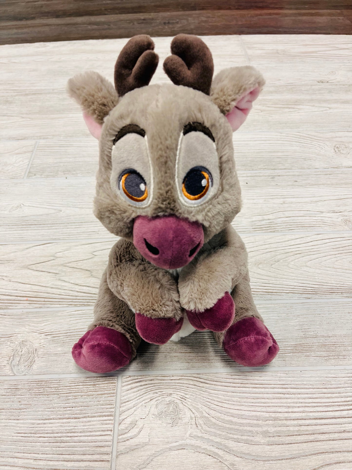 Disney Parks Disney Babies Frozen Sven