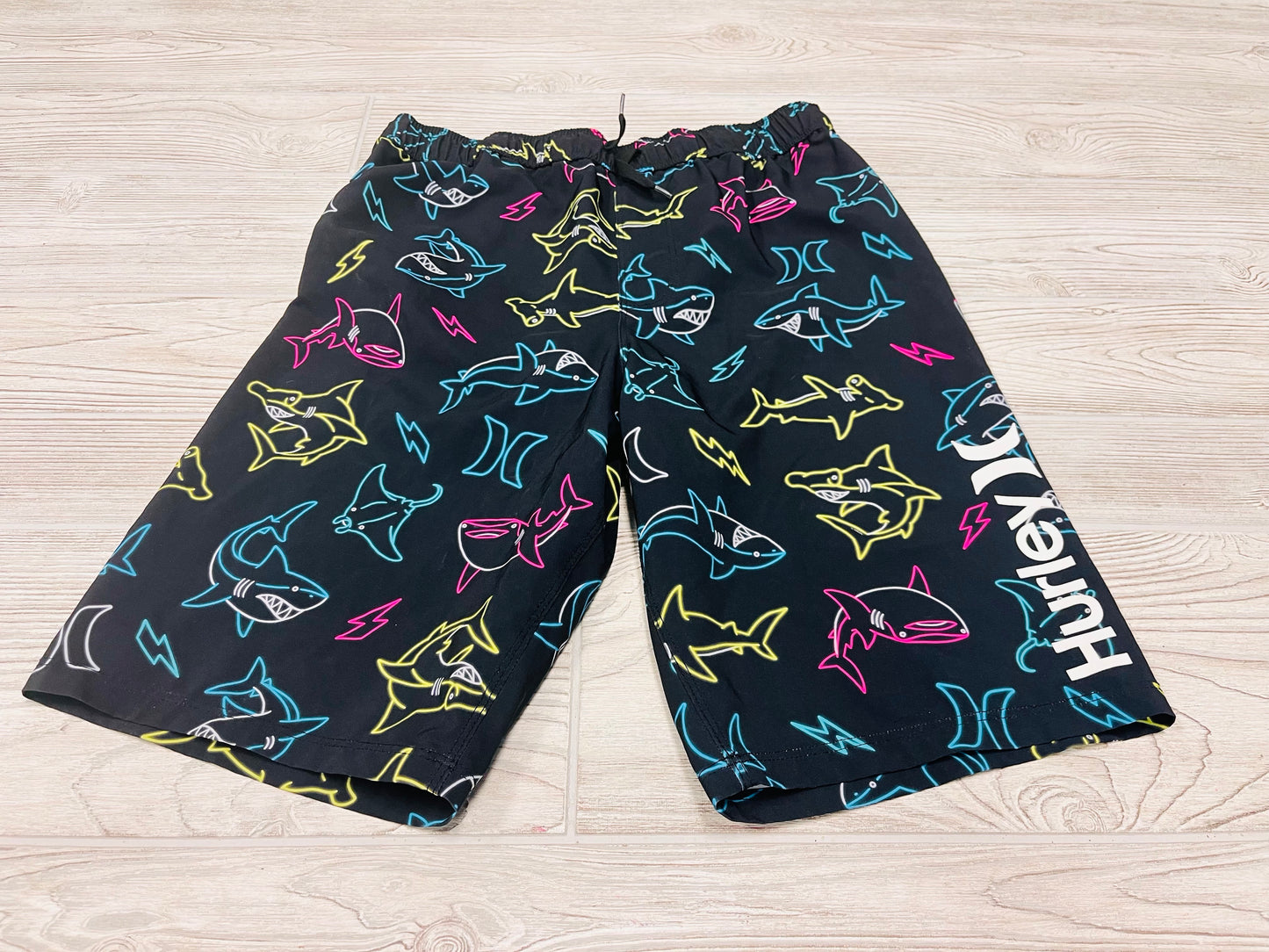 Hurley Swim Trunks