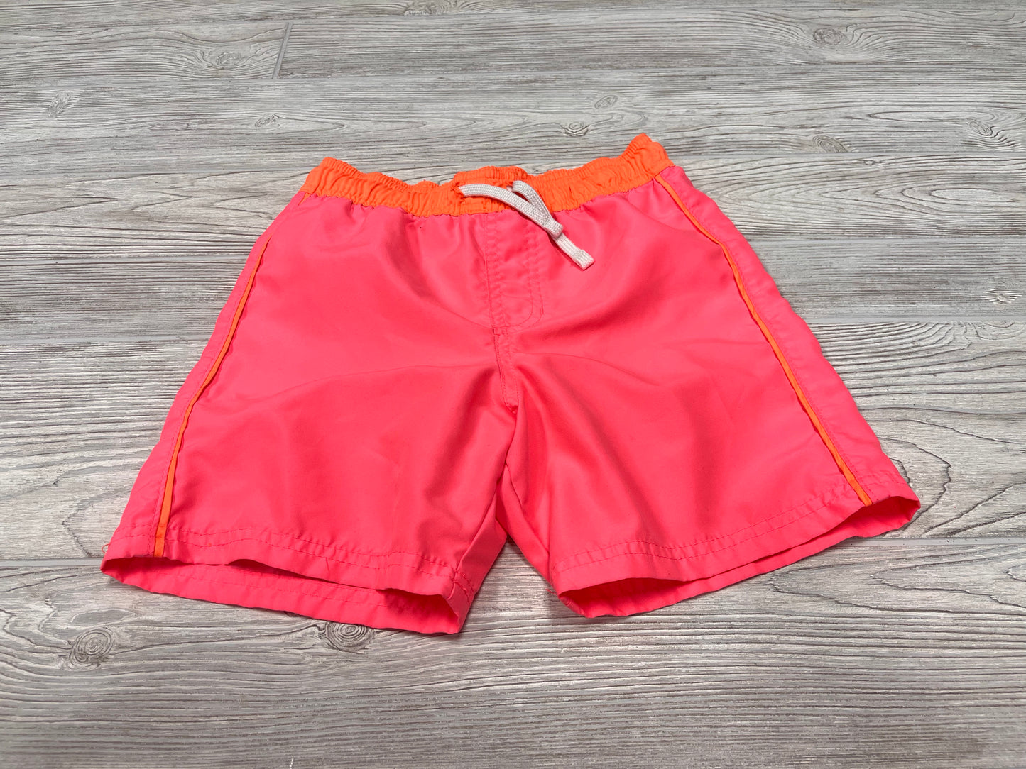 Cat & Jack Swim Trunks