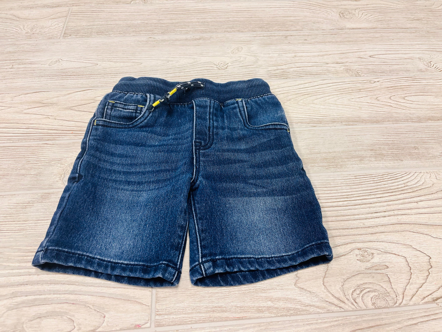 Cat & Jack Skinny Shorts