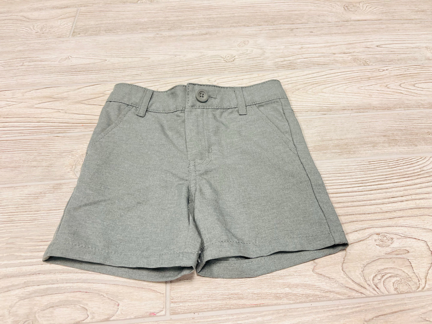 Cat & Jack Shorts - Gray