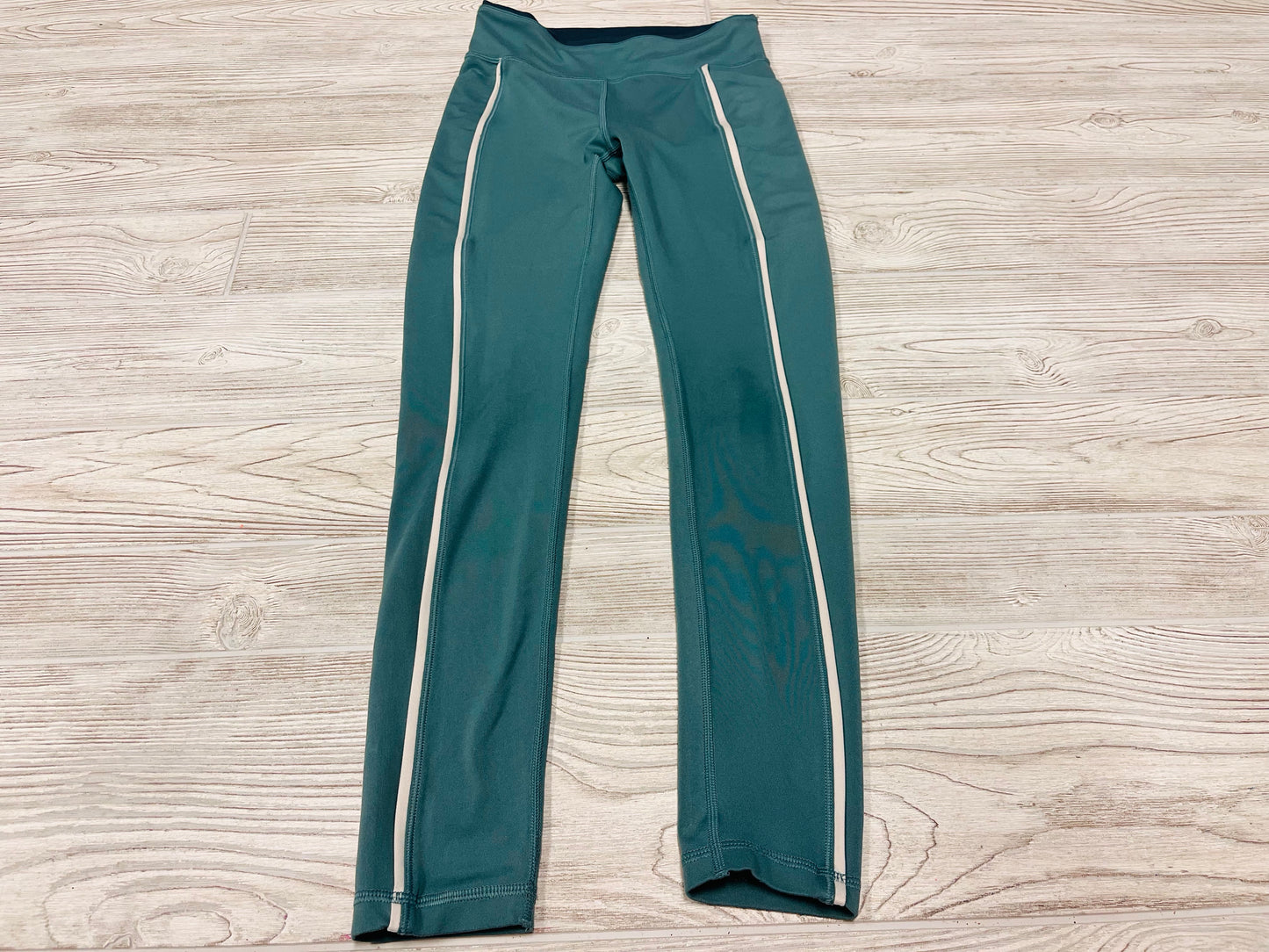 Athleta Girl High Rise Stash Your Treasures Tight
