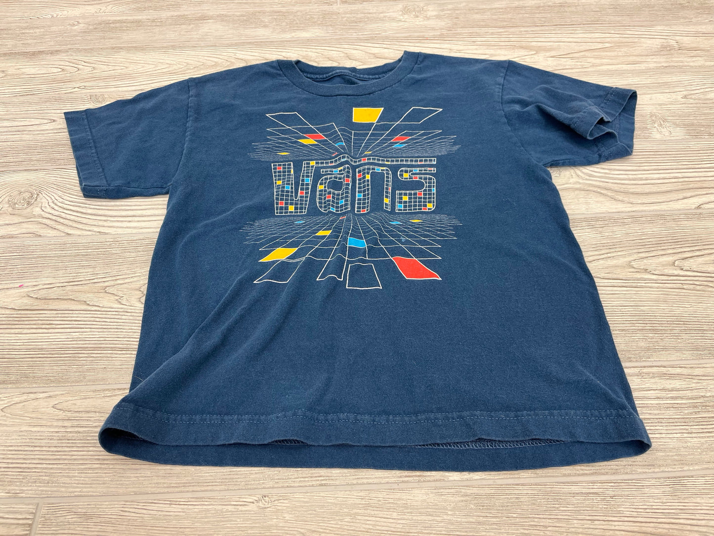 Vans T-Shirt
