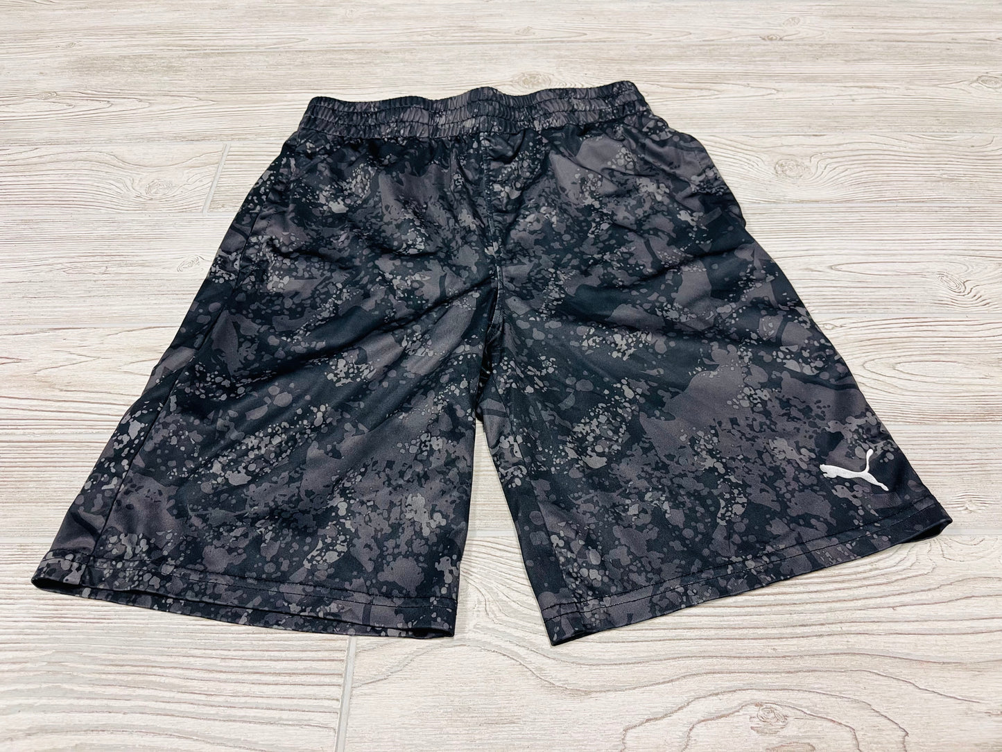 Puma Athletic Shorts