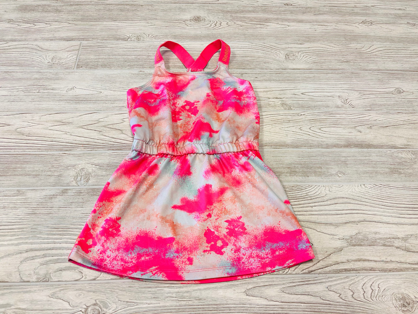 Reebok Athletic Dress