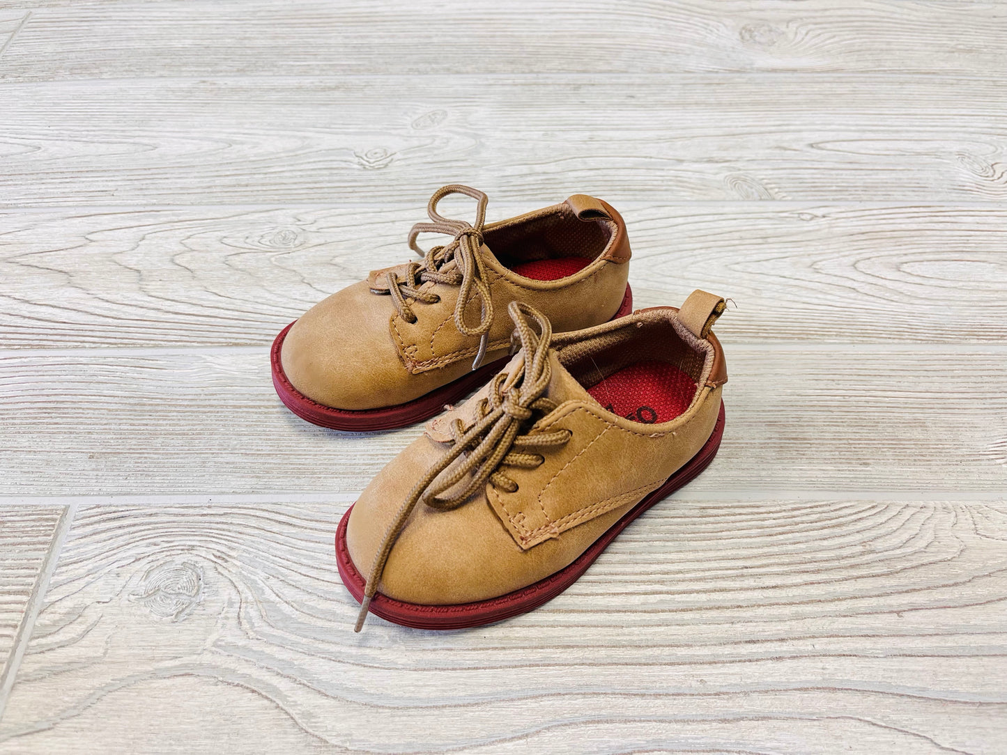 OshKosh Dress Shoes