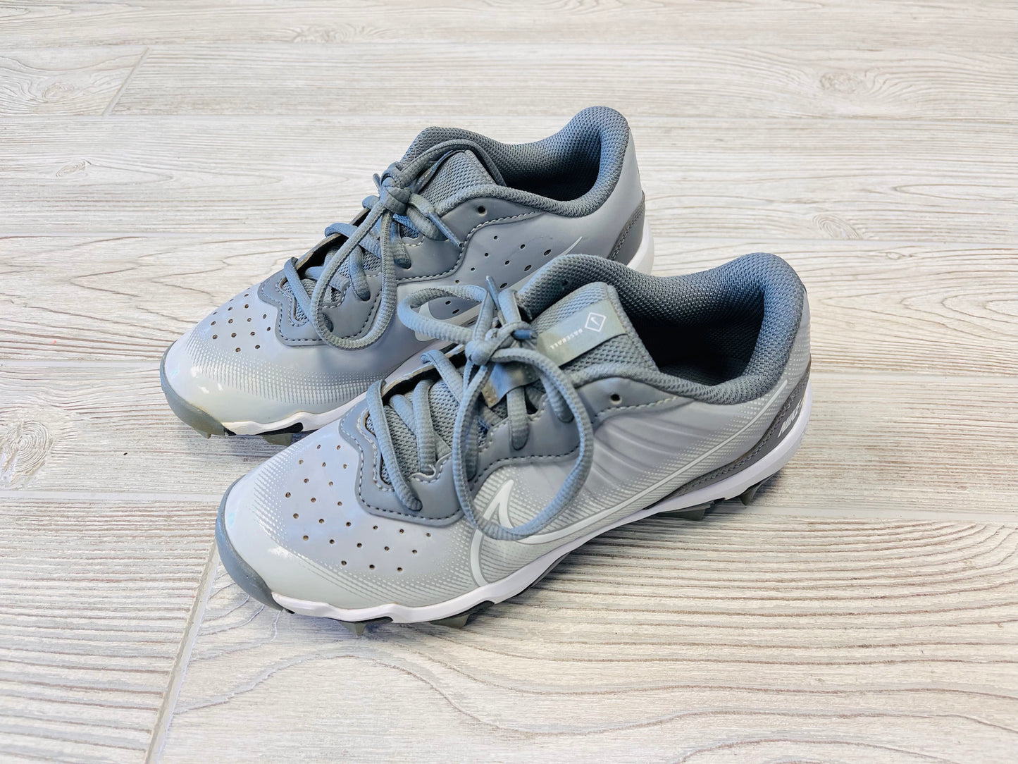 Nike Diamond Fastflex Baseball Cleats