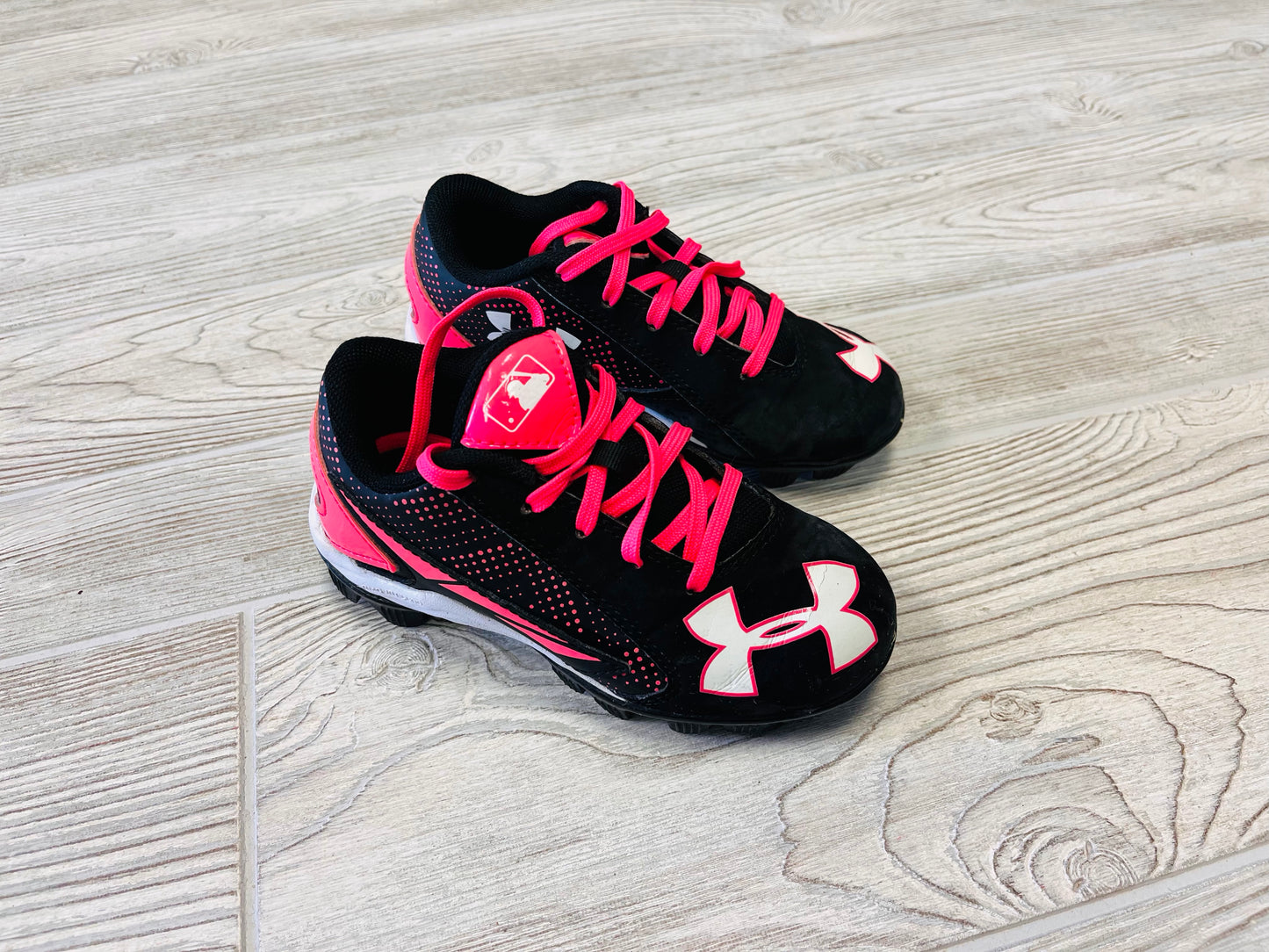 Under Armour Softball Cleats