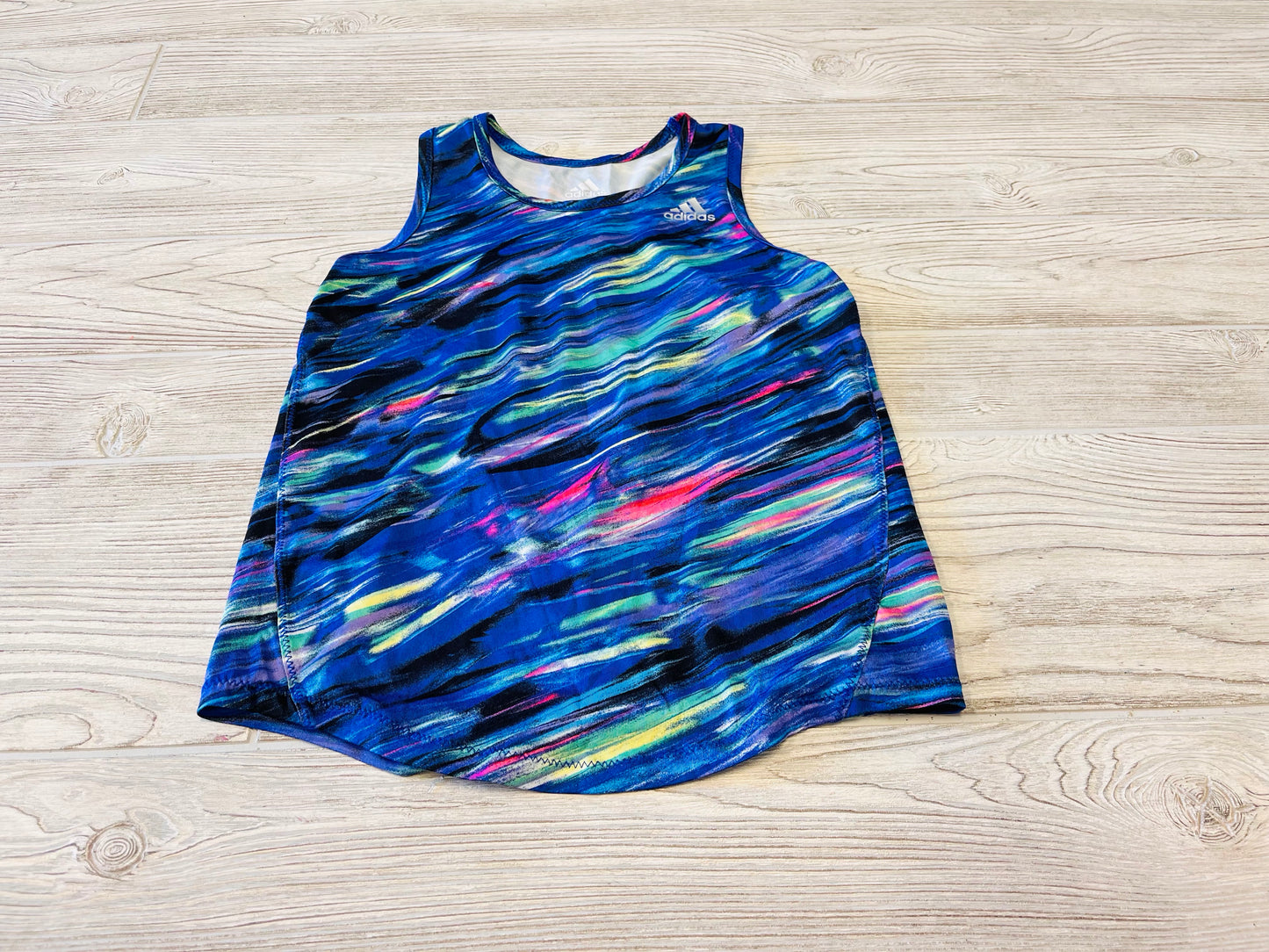 Adidas Athletic Tank Top