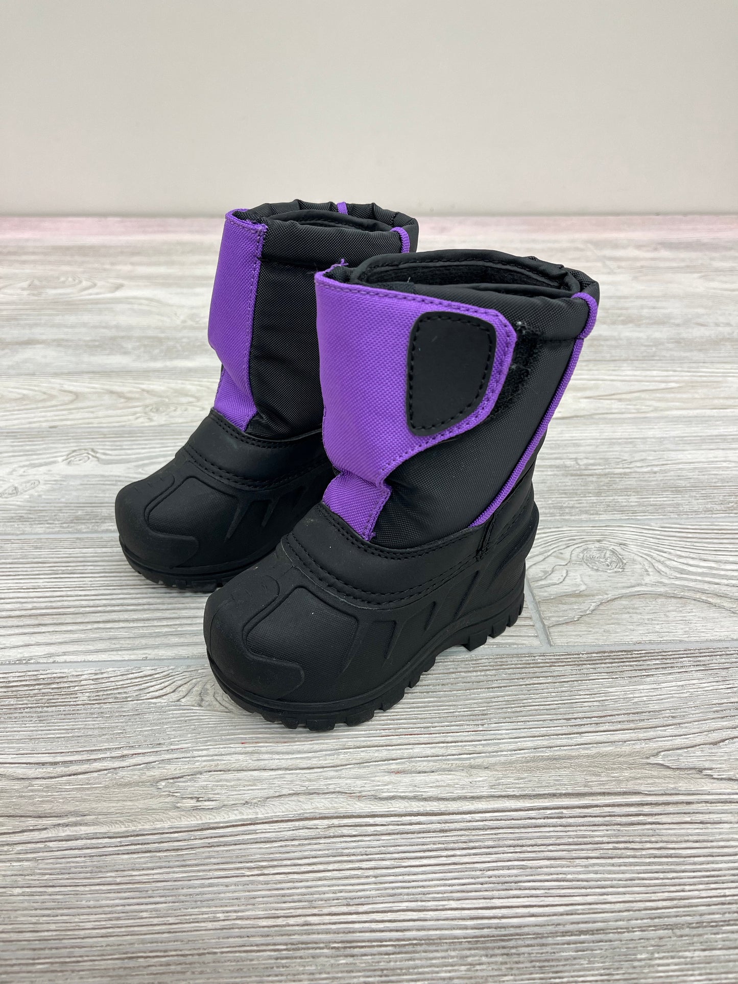 Itasca Girls Snow Boots