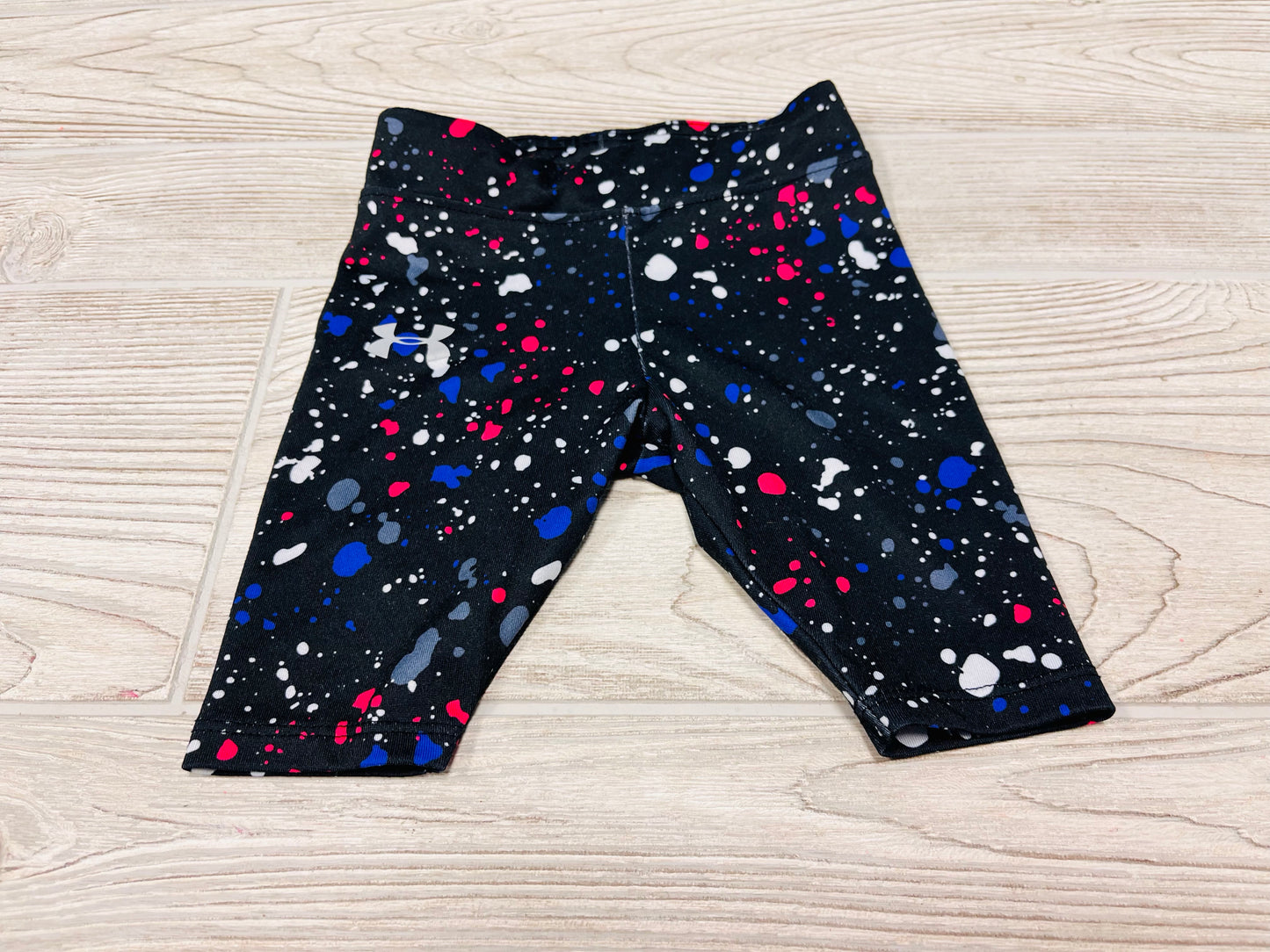 Under Armour Capri Athletic Leggings