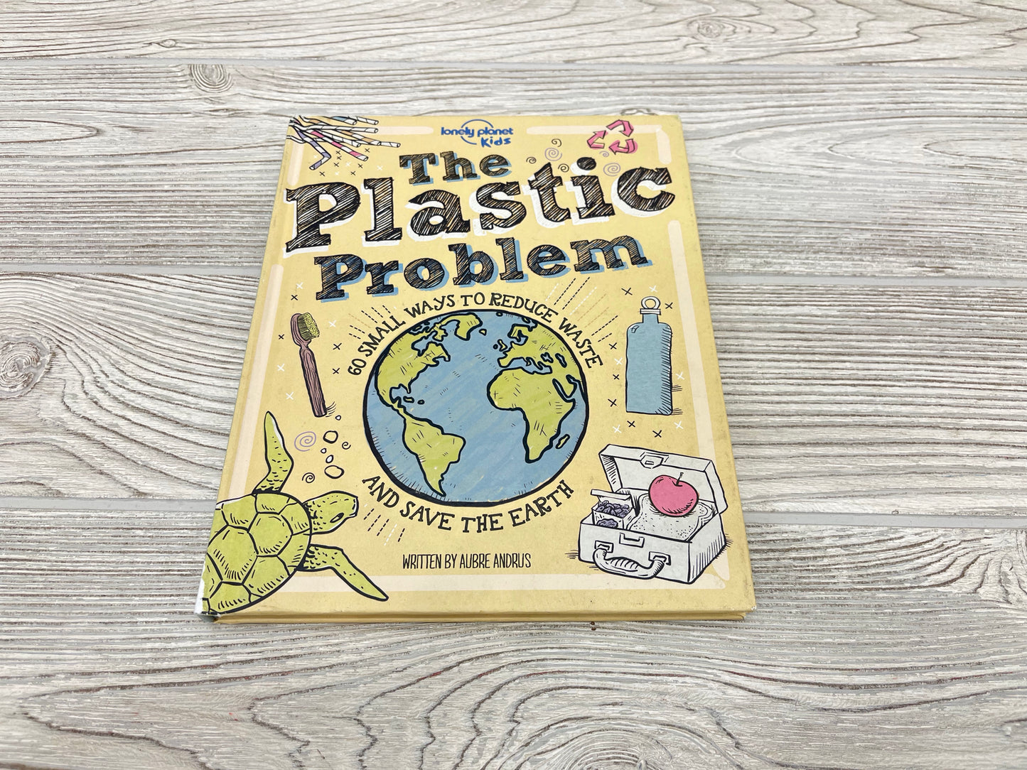 The Plastic Problem