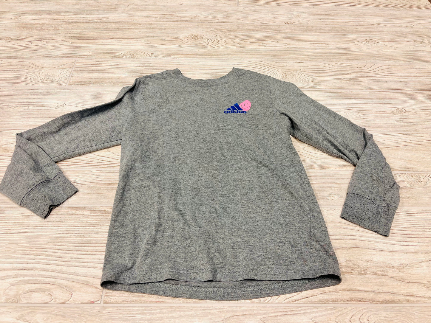Adidas Long Sleeve Shirt
