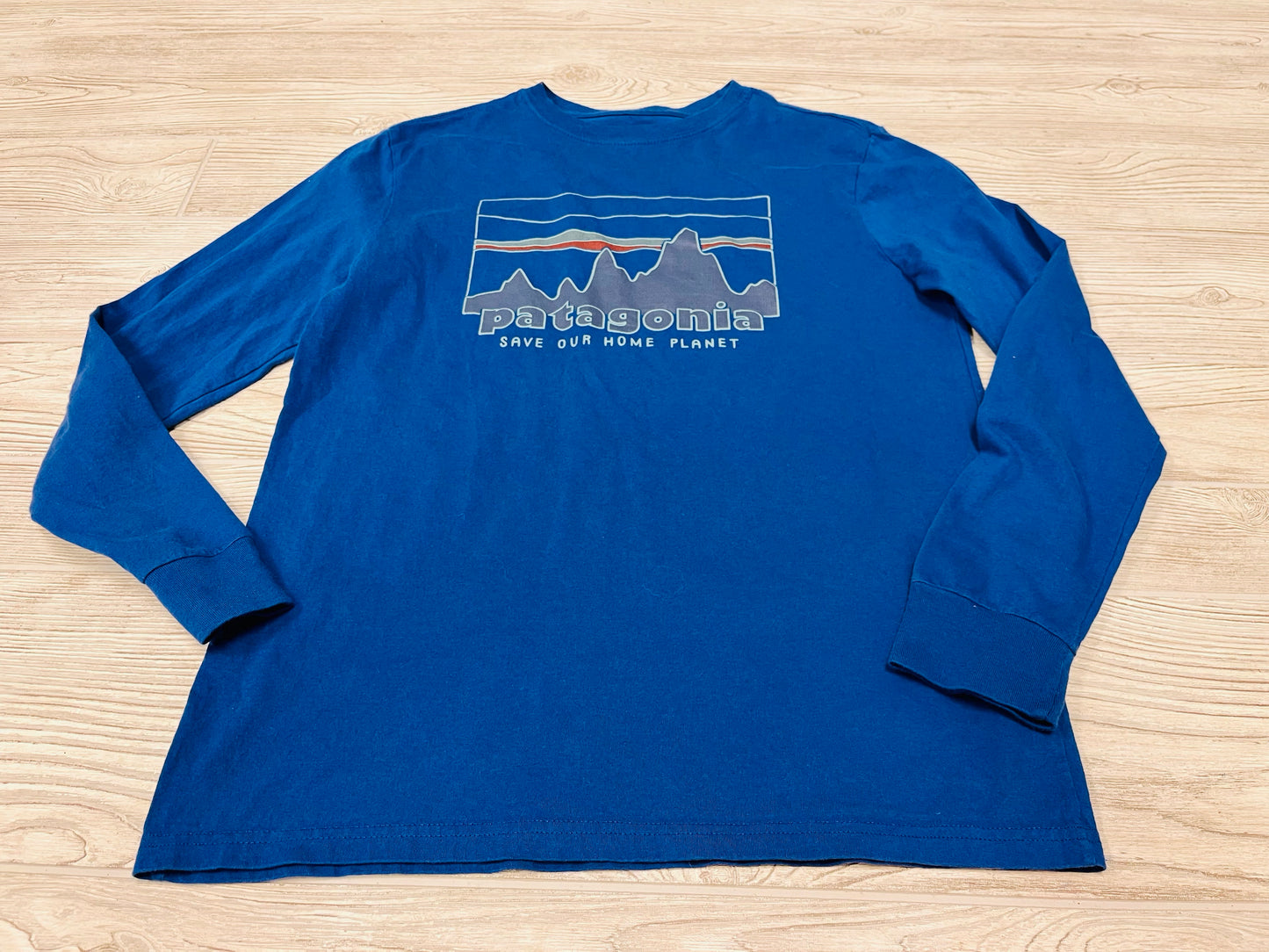 Patagonia Long Sleeve Shirt