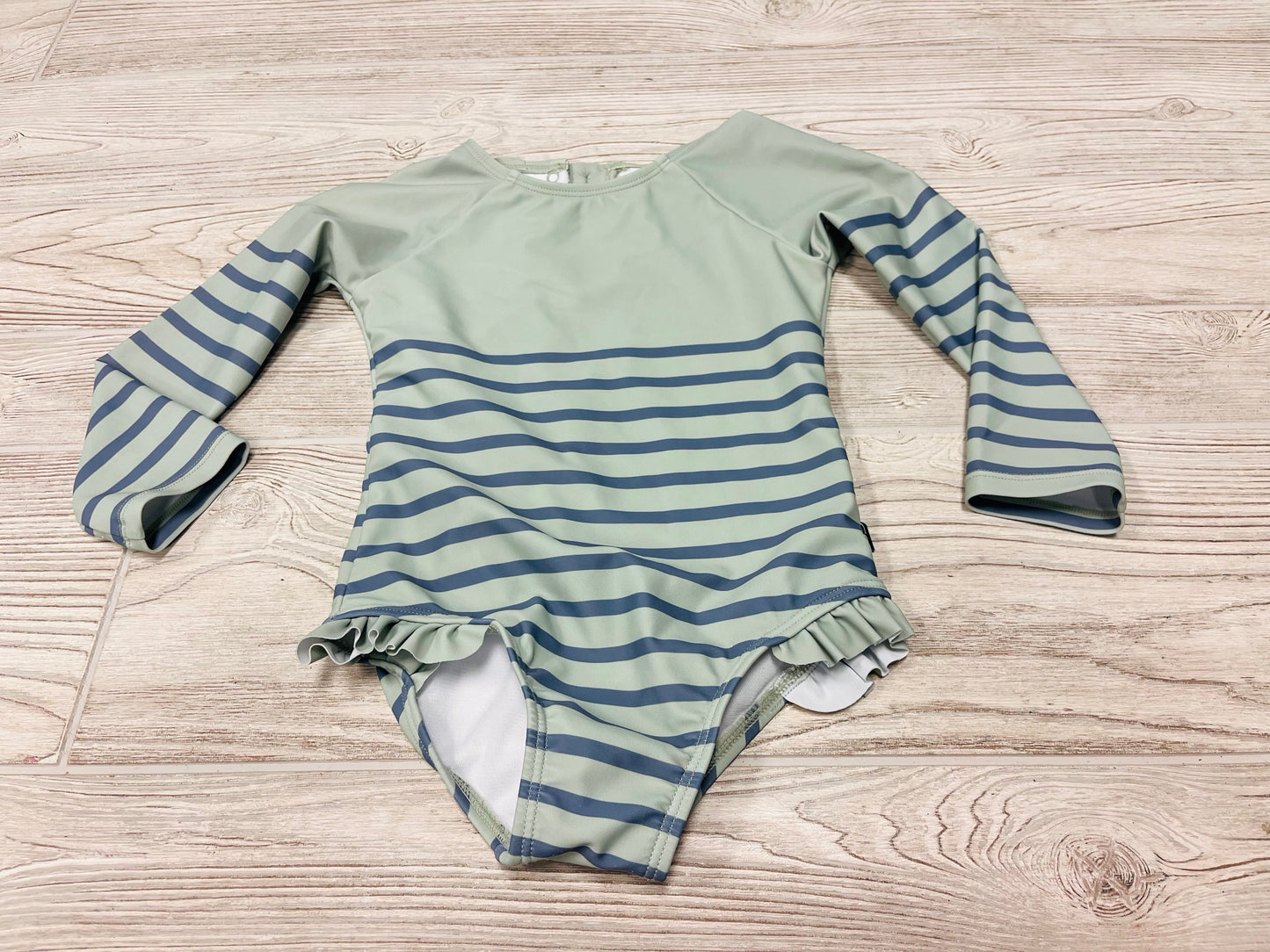 Modern Moments by Gerber Swimsuit