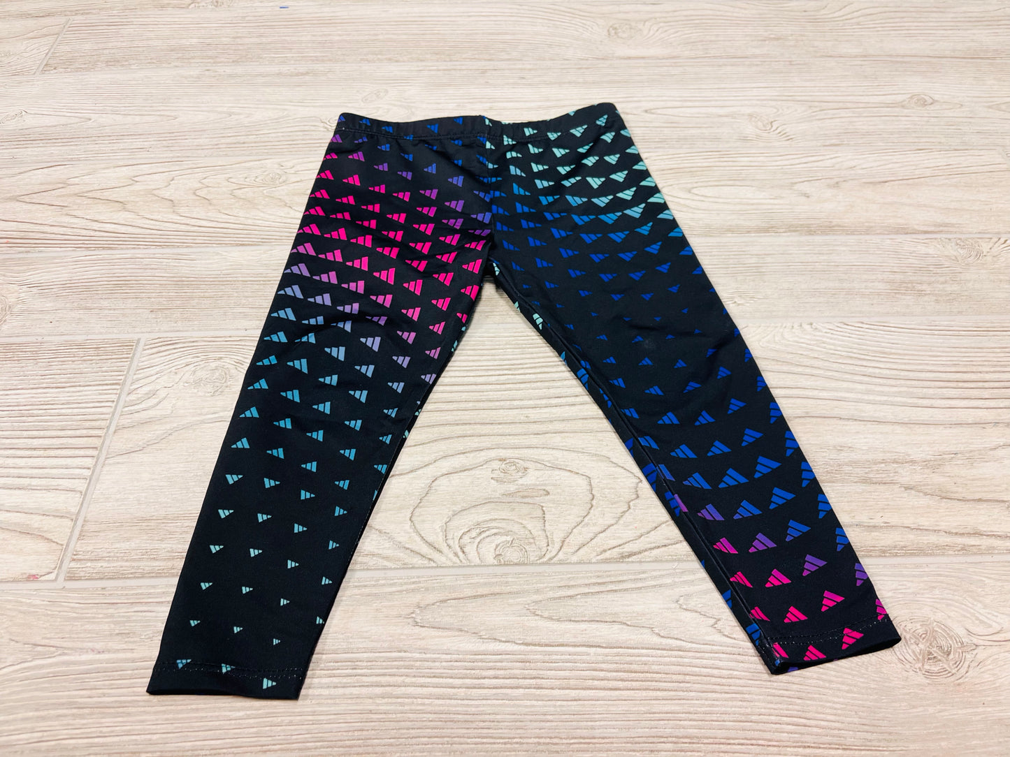 Adidas Athletic Leggings