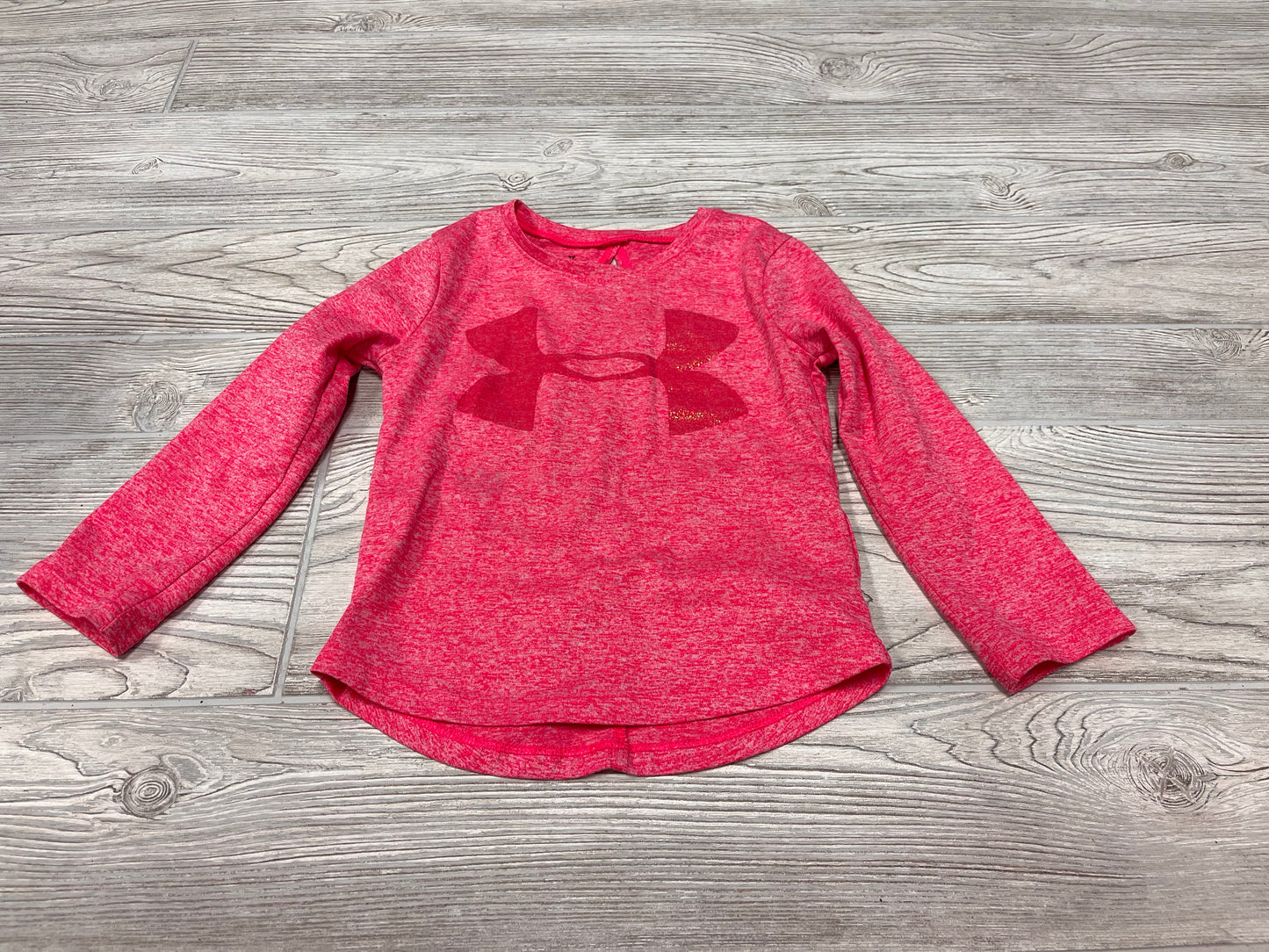 Under Armour Athletic Long Sleeve Shirt