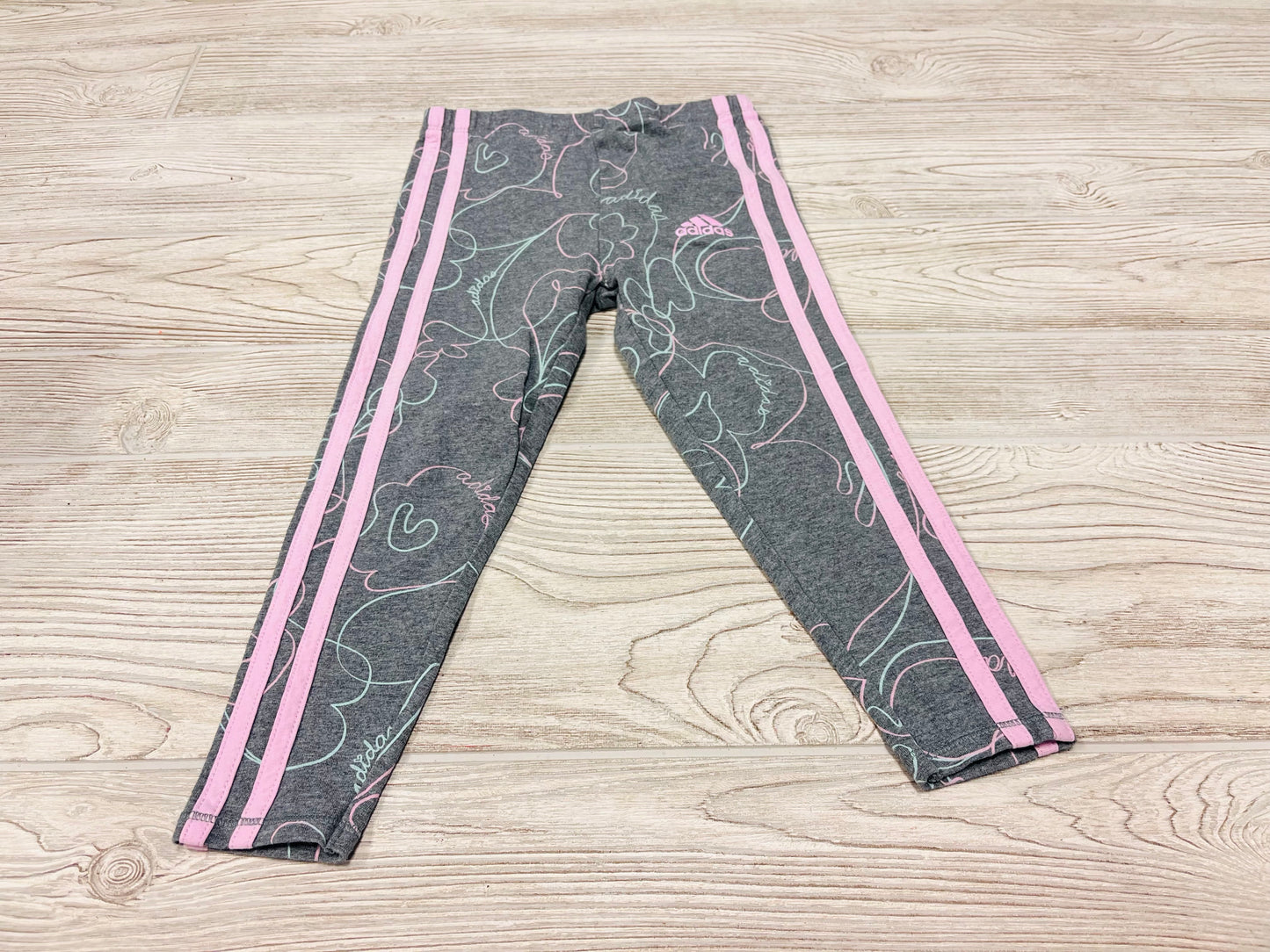 Adidas Leggings