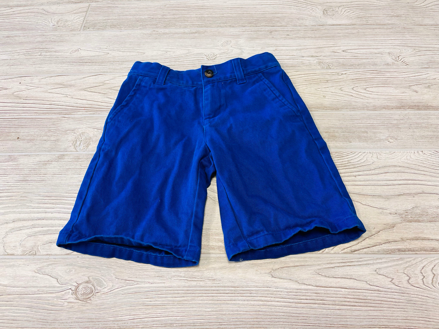 Janie and Jack Dress Shorts