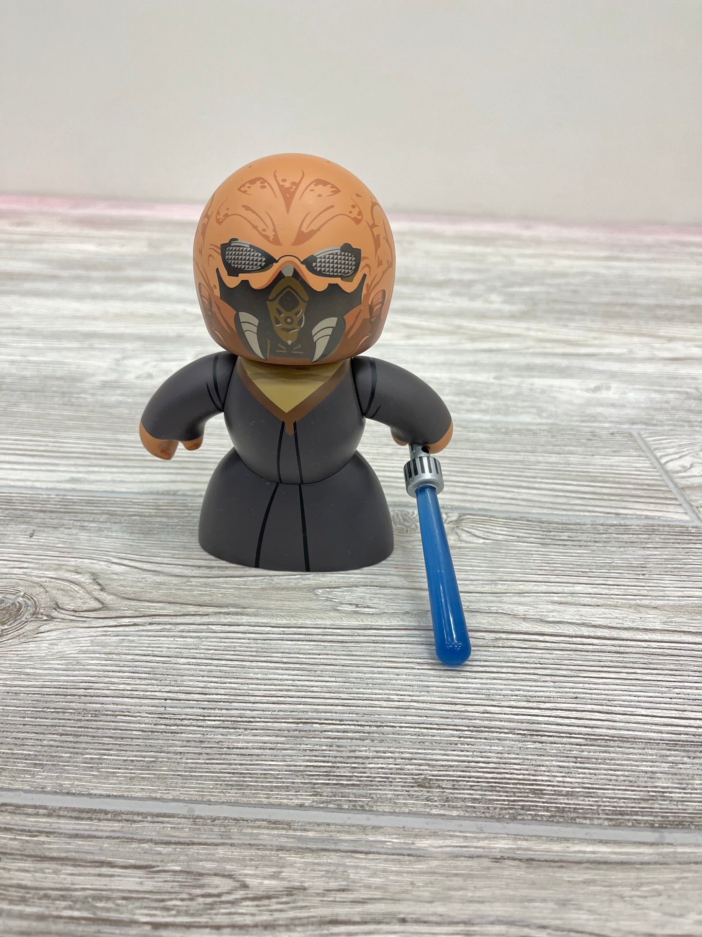 Star Wars Mighty Muggs Plo Koon