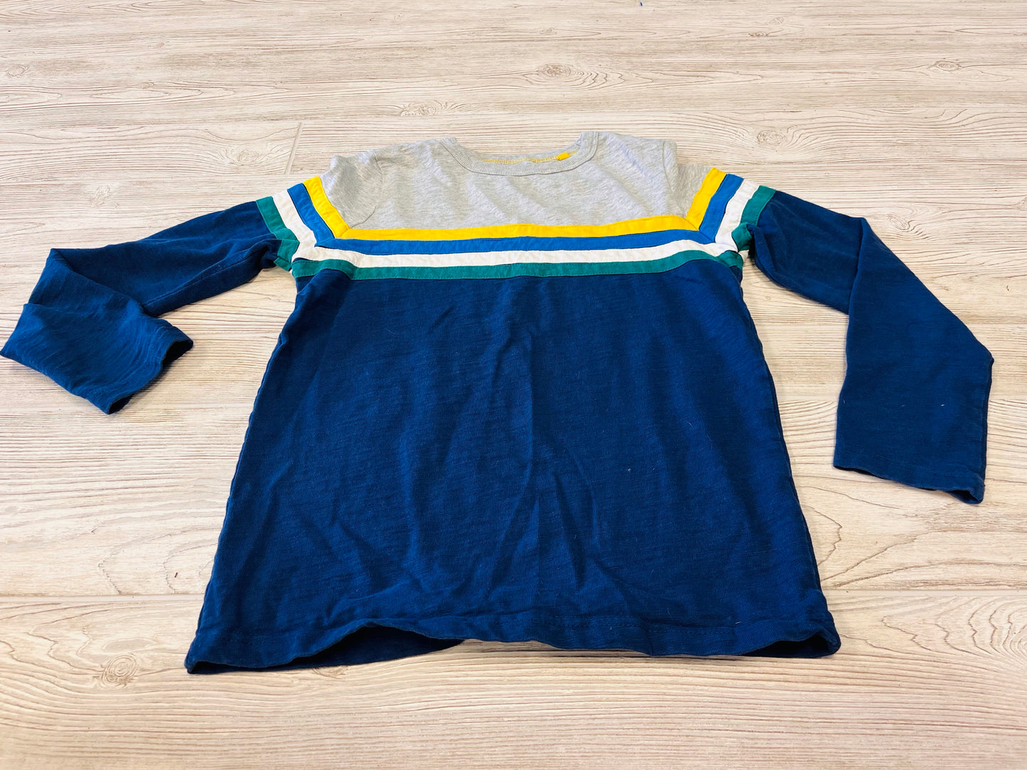 Boden Long Sleeve Shirt