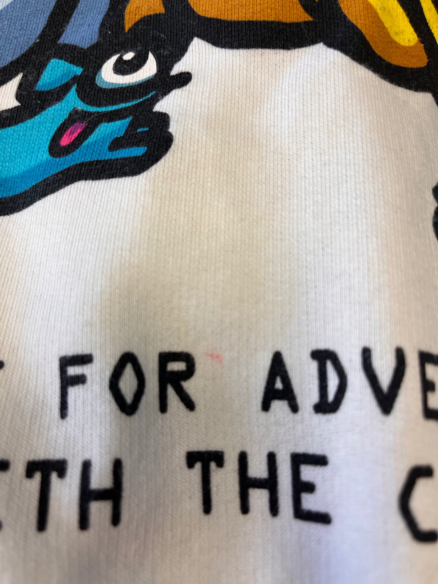 Zara Among Us Sweatshirt