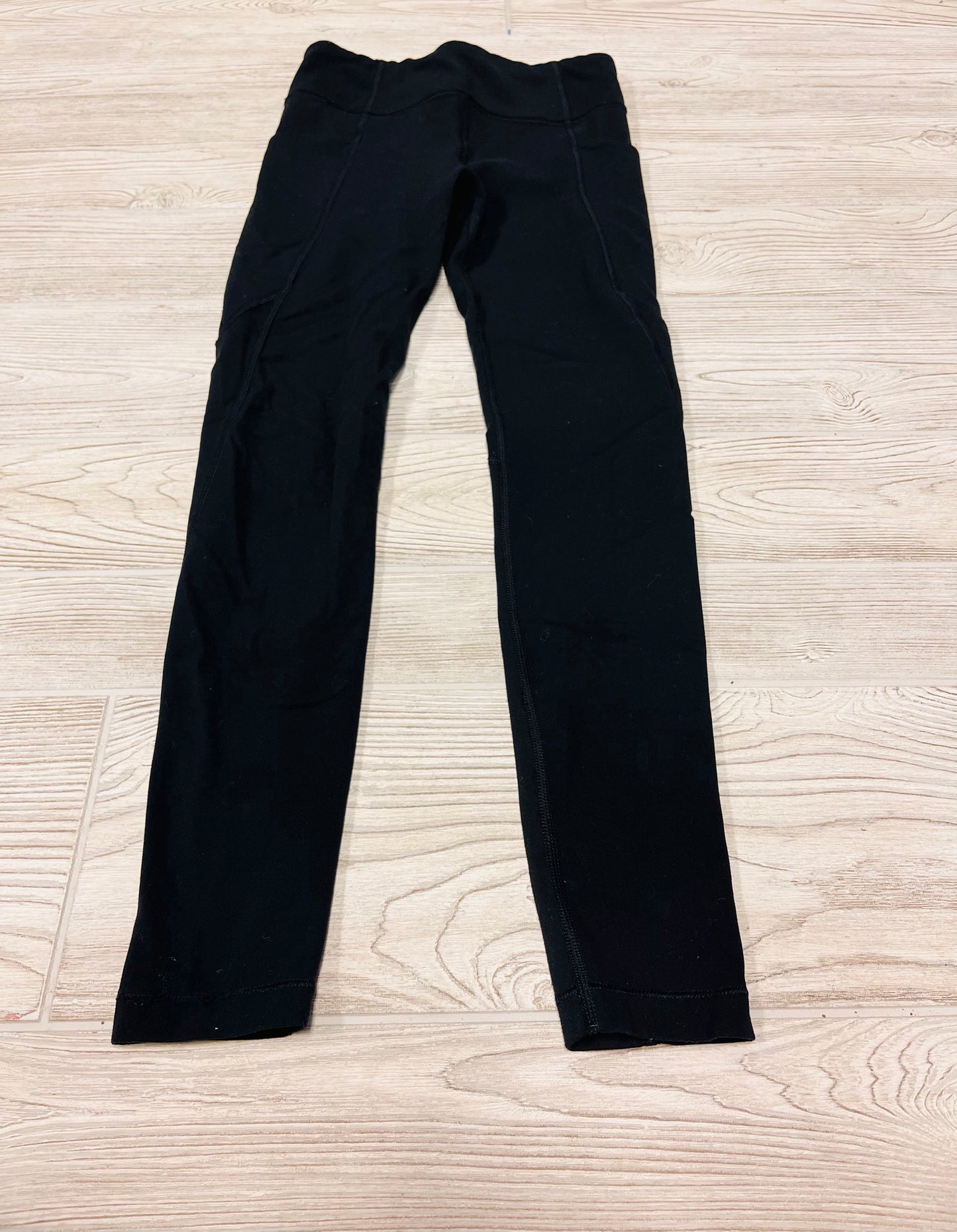Athleta Girl High Rise Stash Your Treasures Tight