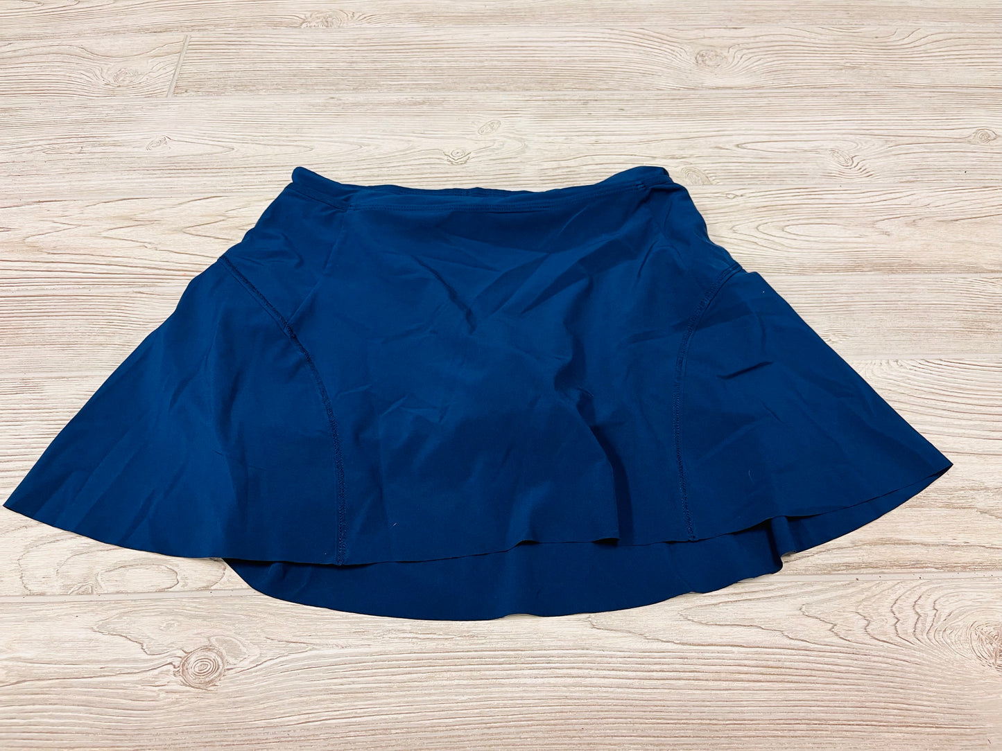 Athleta Girl Game Point Skort