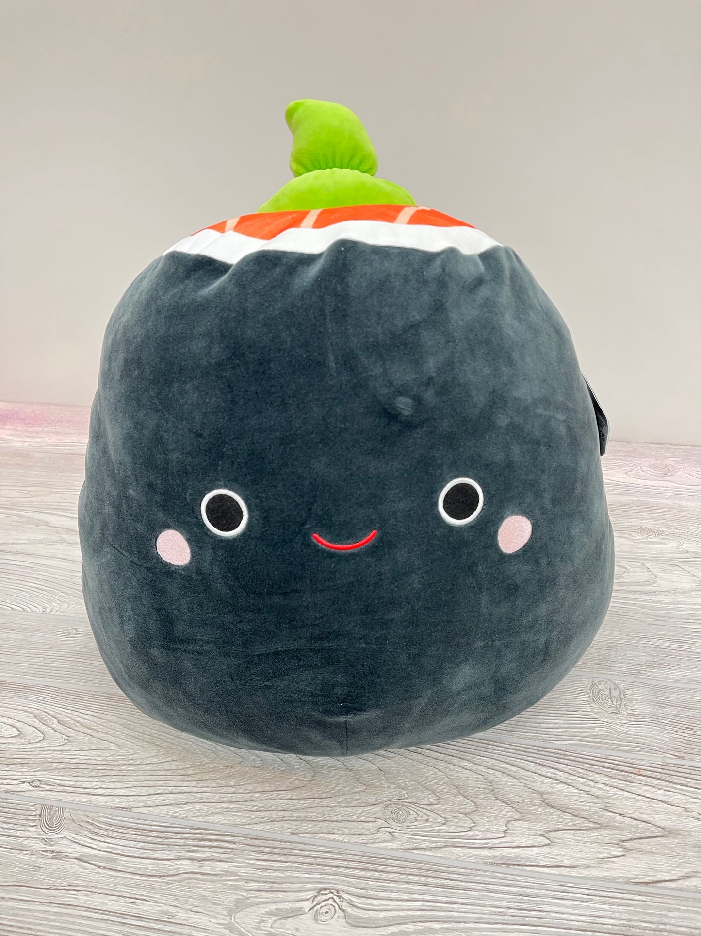 Original Squishmallows Shozo the Sushi