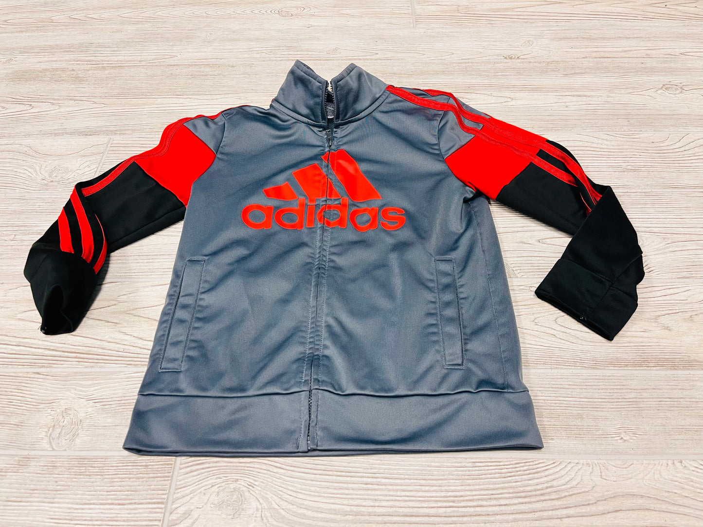 Adidas Track Jacket