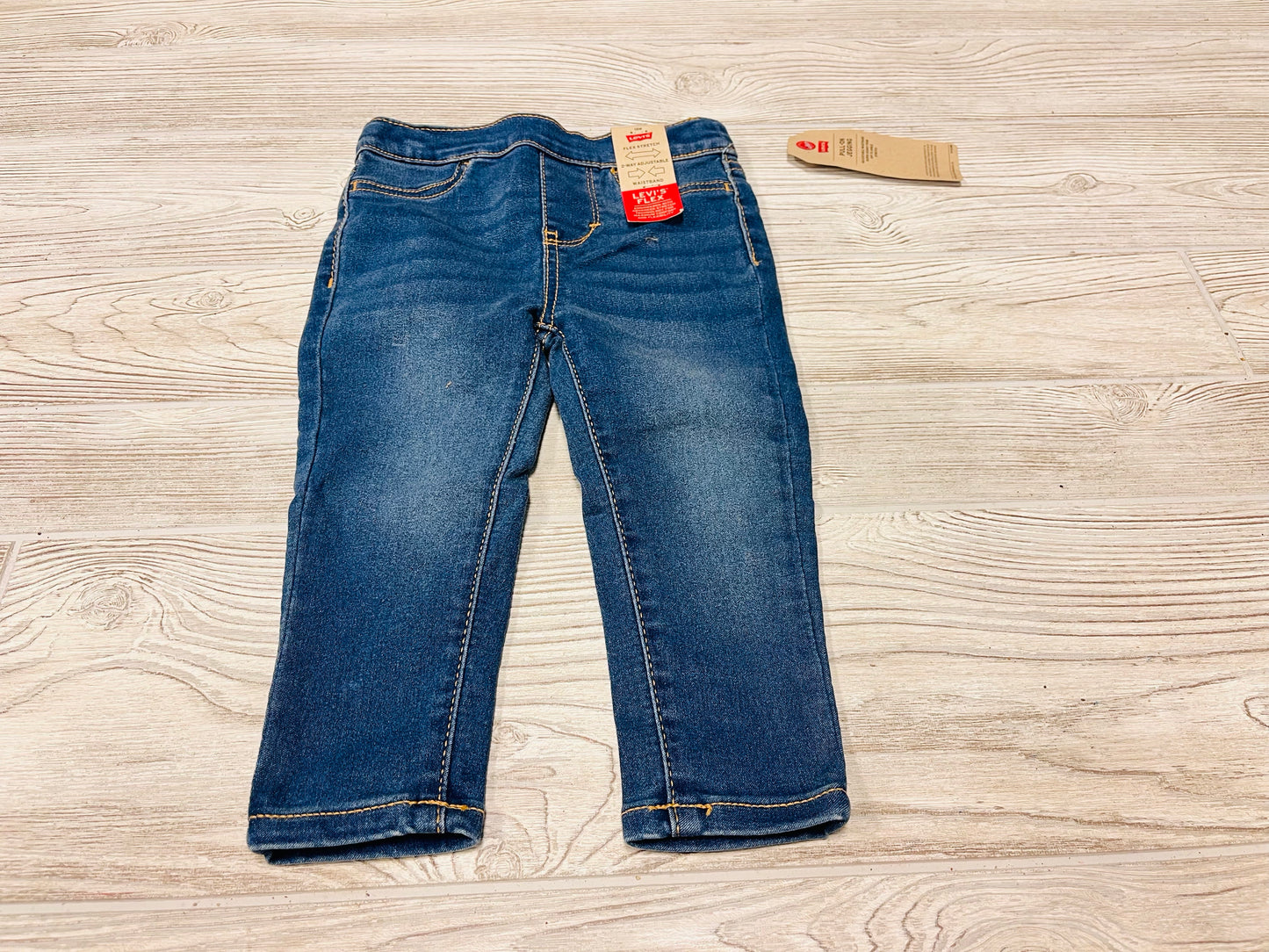 Levi’s Pull-On Jegging