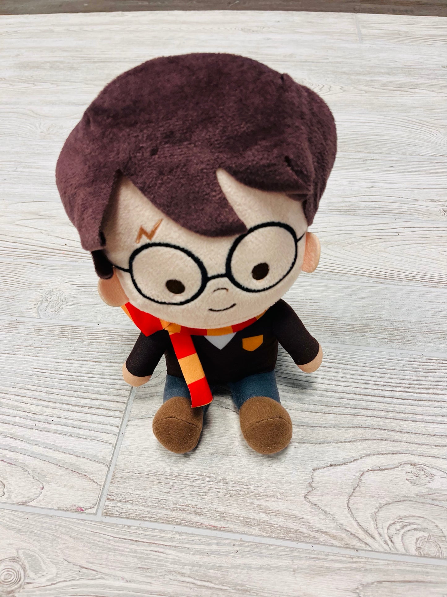 Wizarding World of Harry Potter Harry Plush