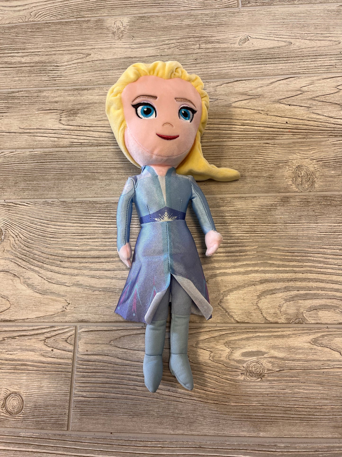 Kohl’s Cares - Frozen Elsa