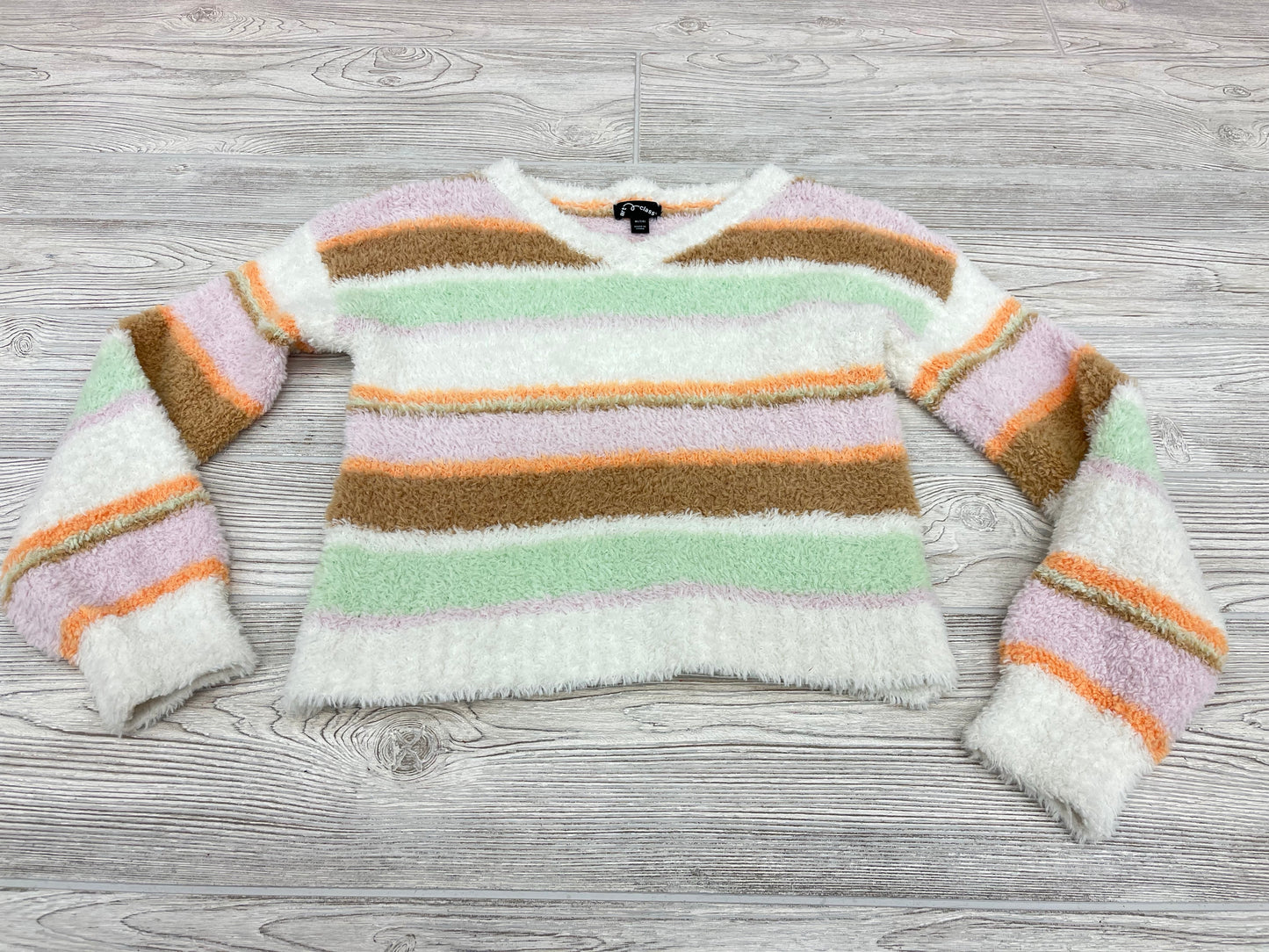 Art Class Sweater