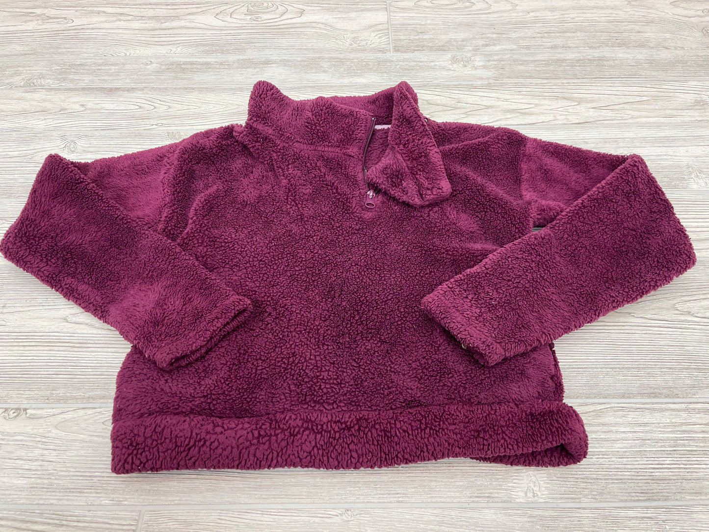 All In Motion Sweater