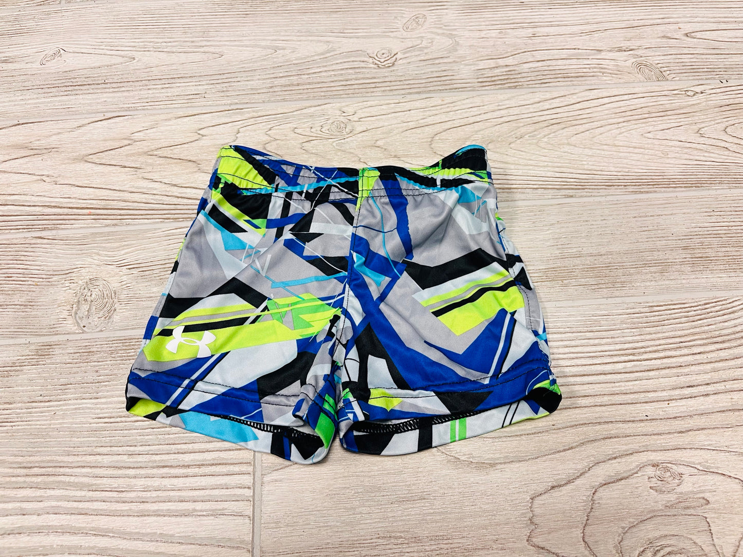 Under Armour Athletic Shorts