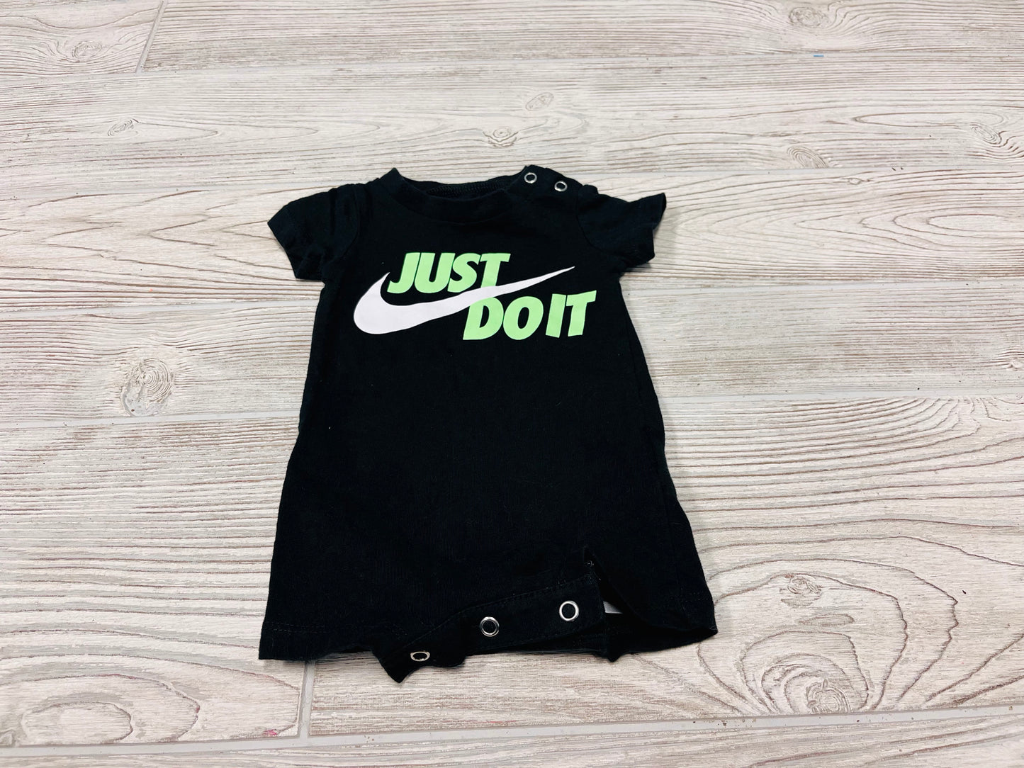Nike “Just Do It” Romper
