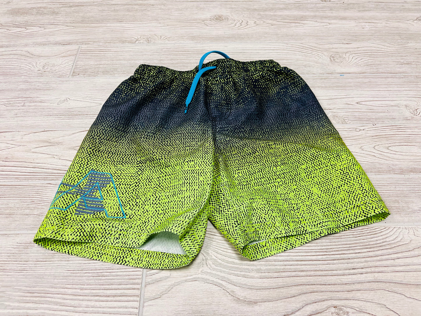 Under Armour Swim Trunks