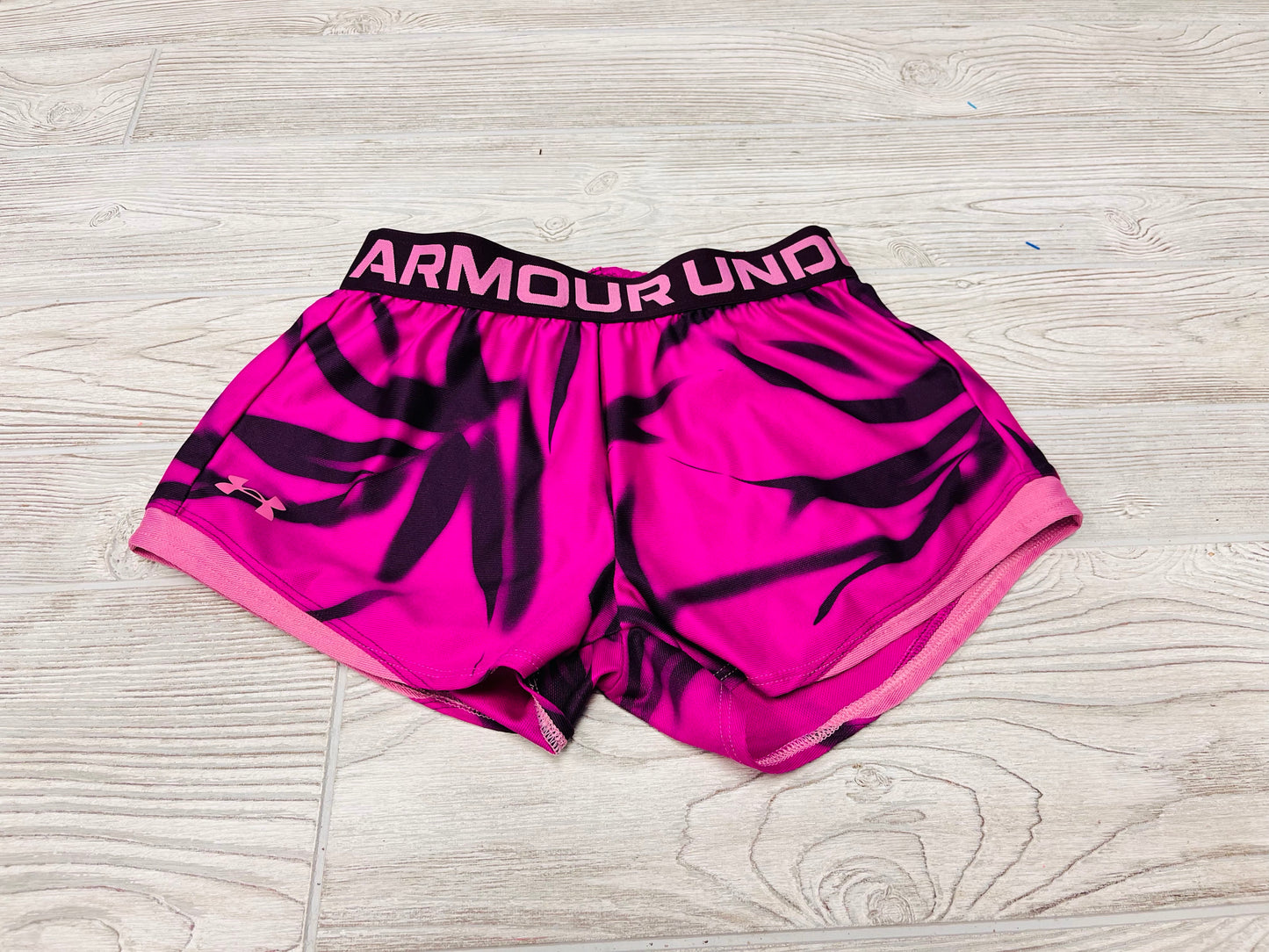Under Armour Athletic Shorts