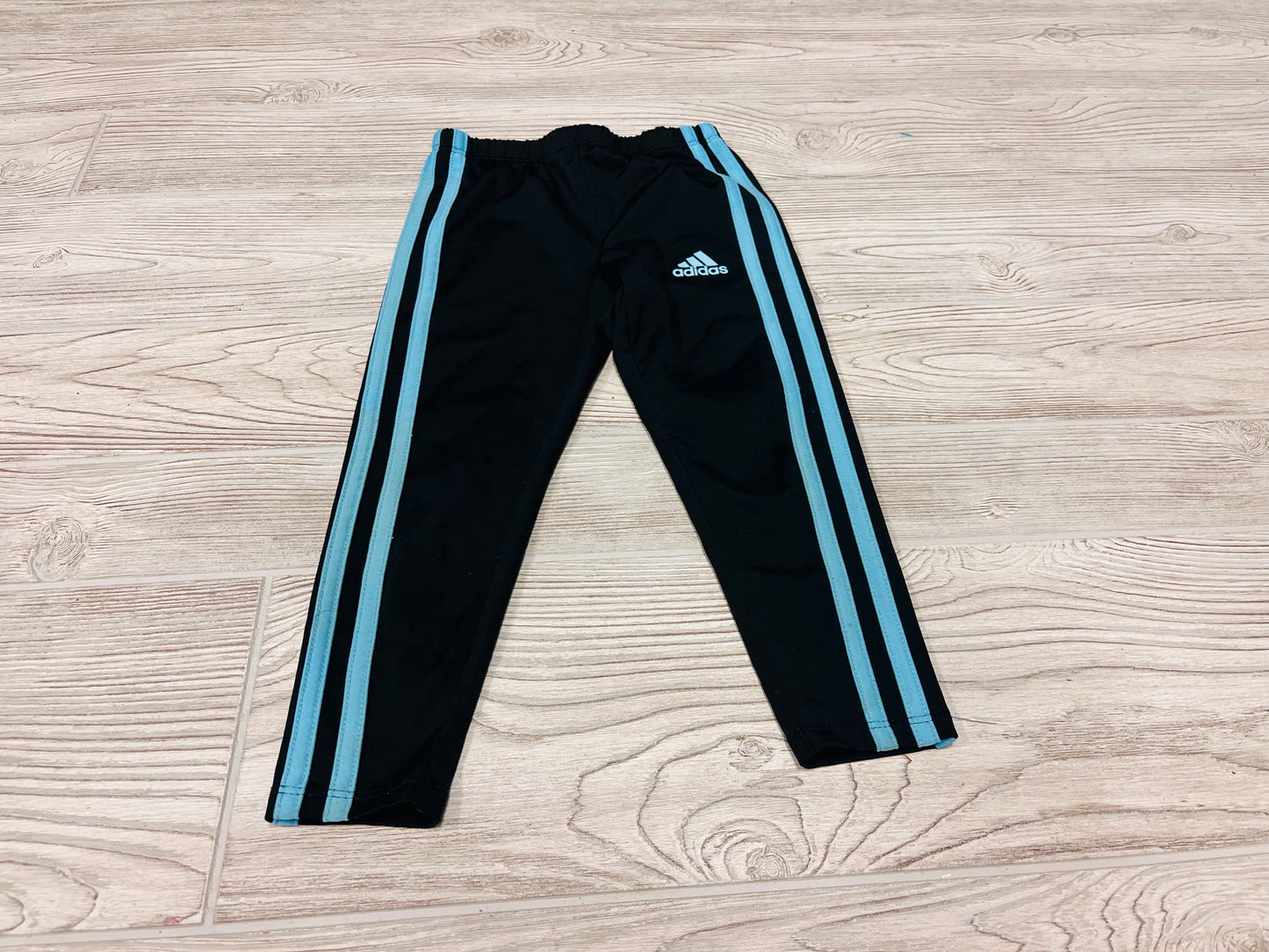 Adidas Athletic Leggings
