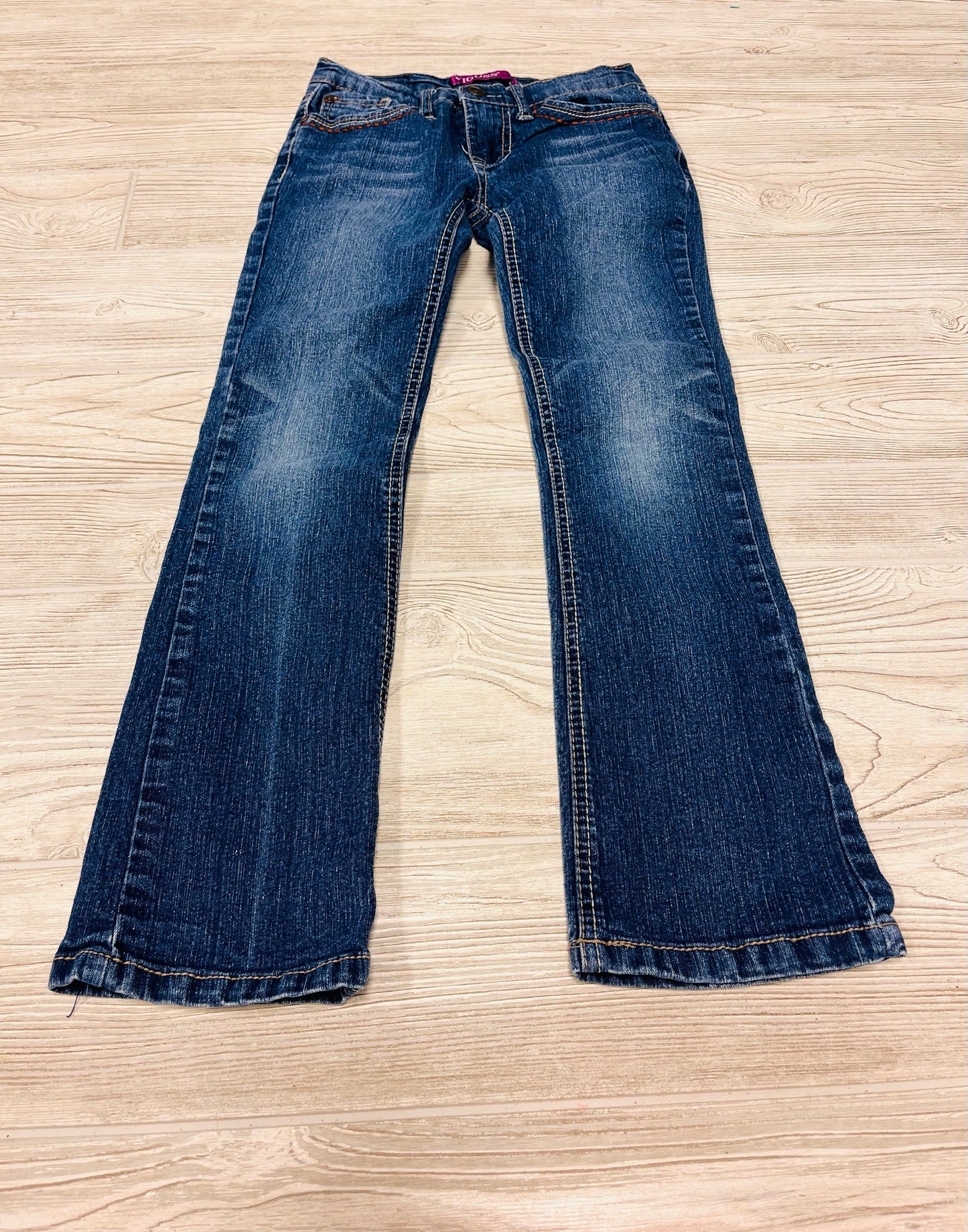 Vigoss Jeans