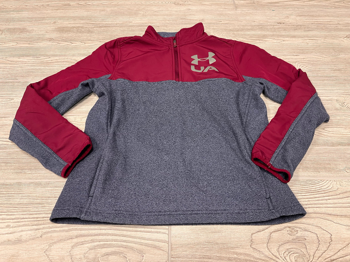 Under Armour Pullover Jacket