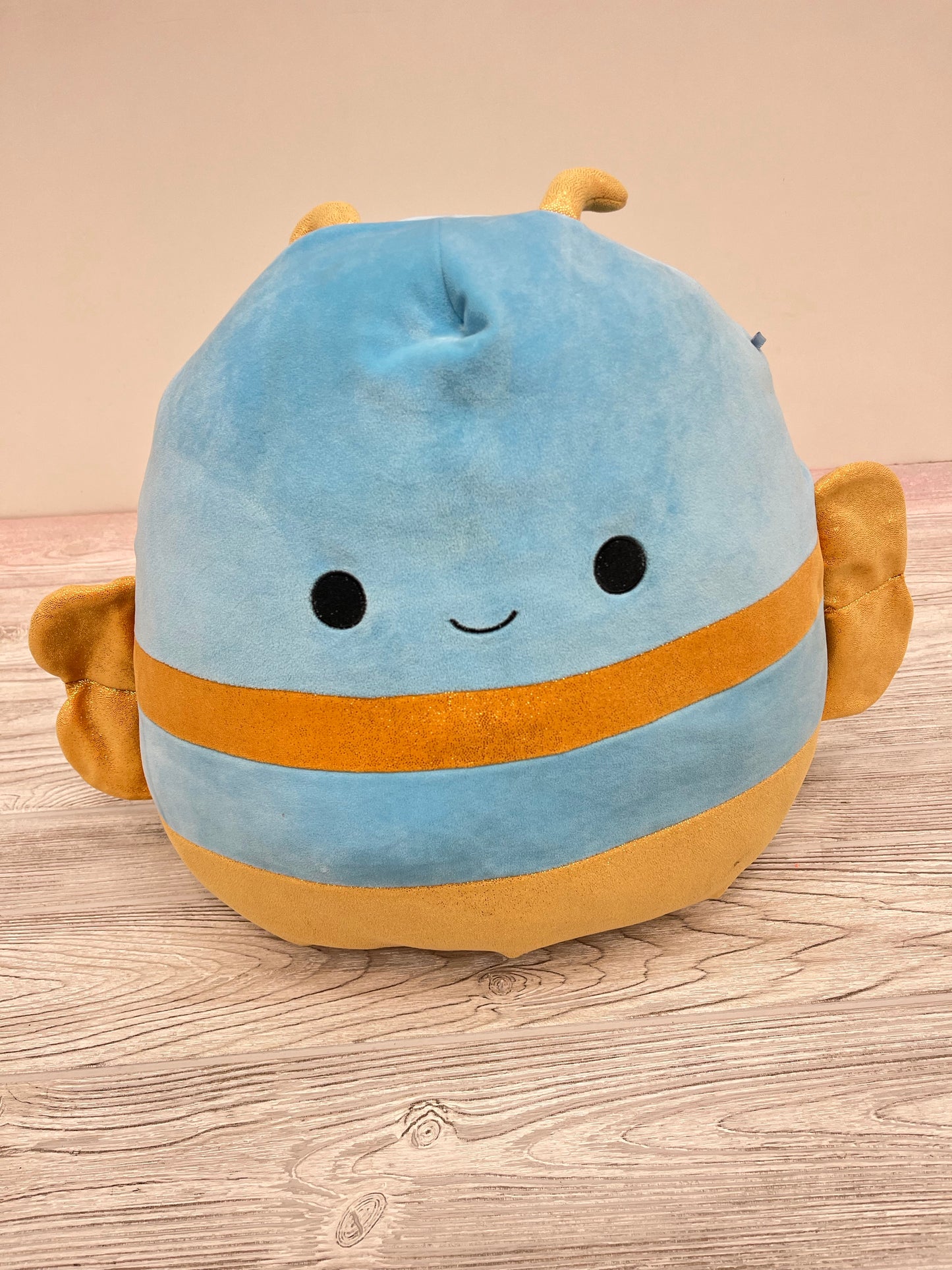 Original Squishmallows Adopt Me! Queen Bee