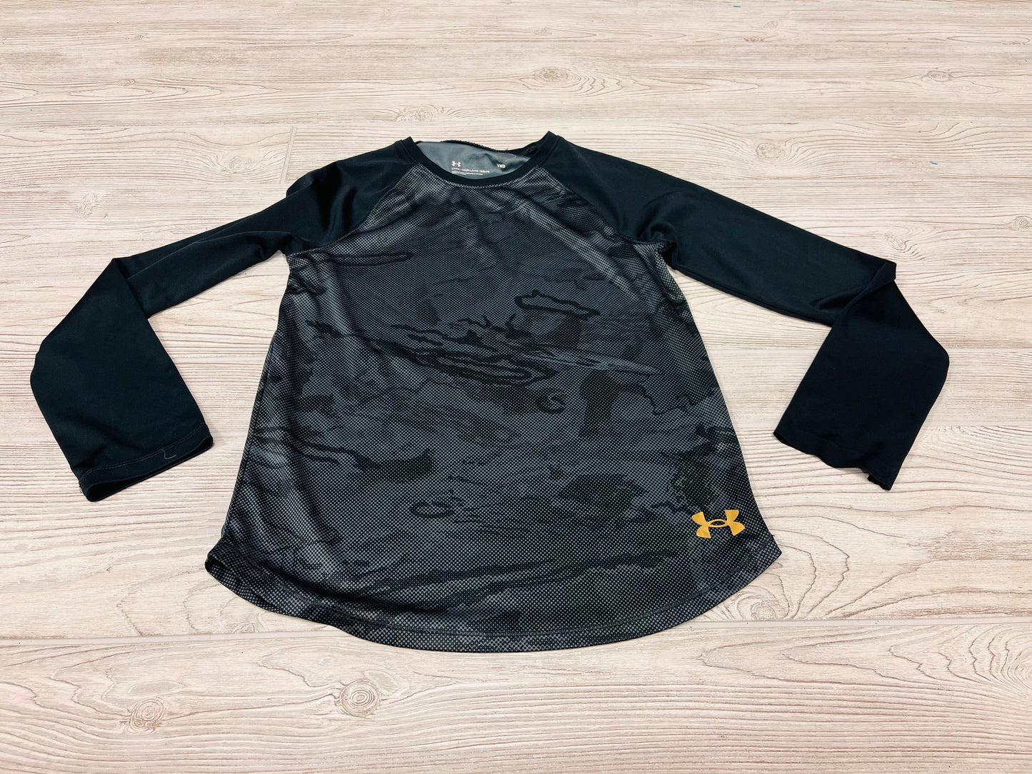 Under Armour Athletic Long Sleeve Shirt