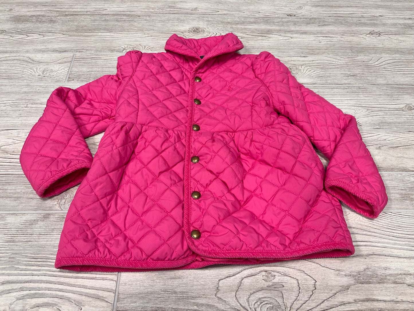 Polo Ralph Lauren Lightweight Winter Coat