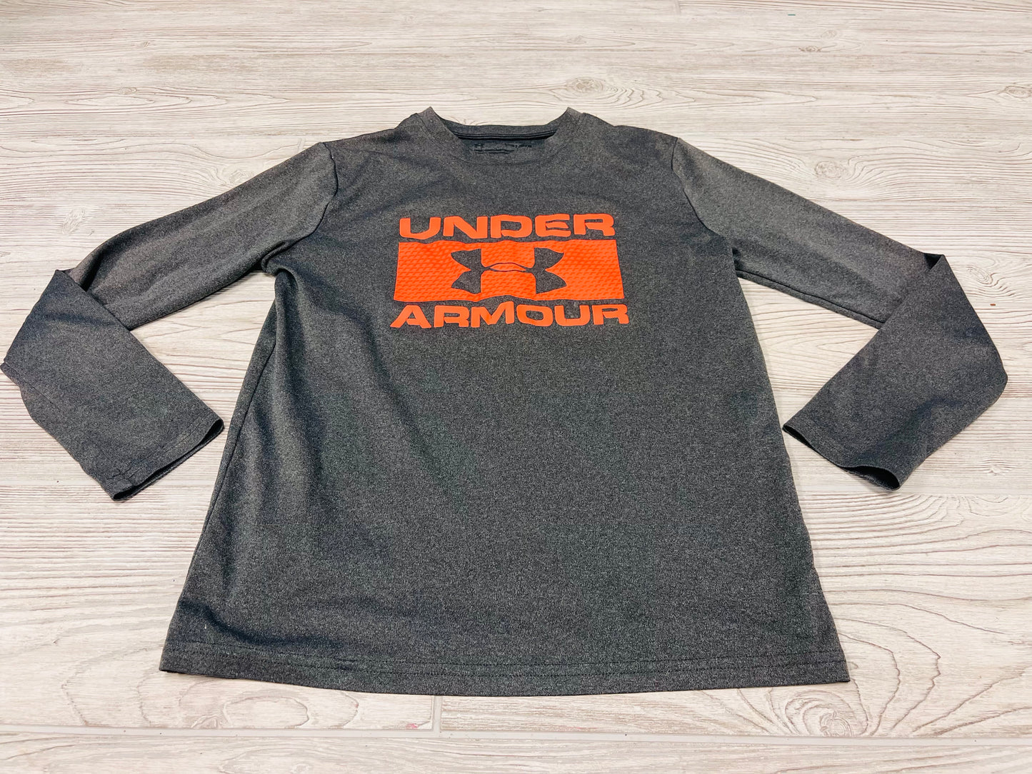 Under Armour Athletic Long Sleeve Shirt