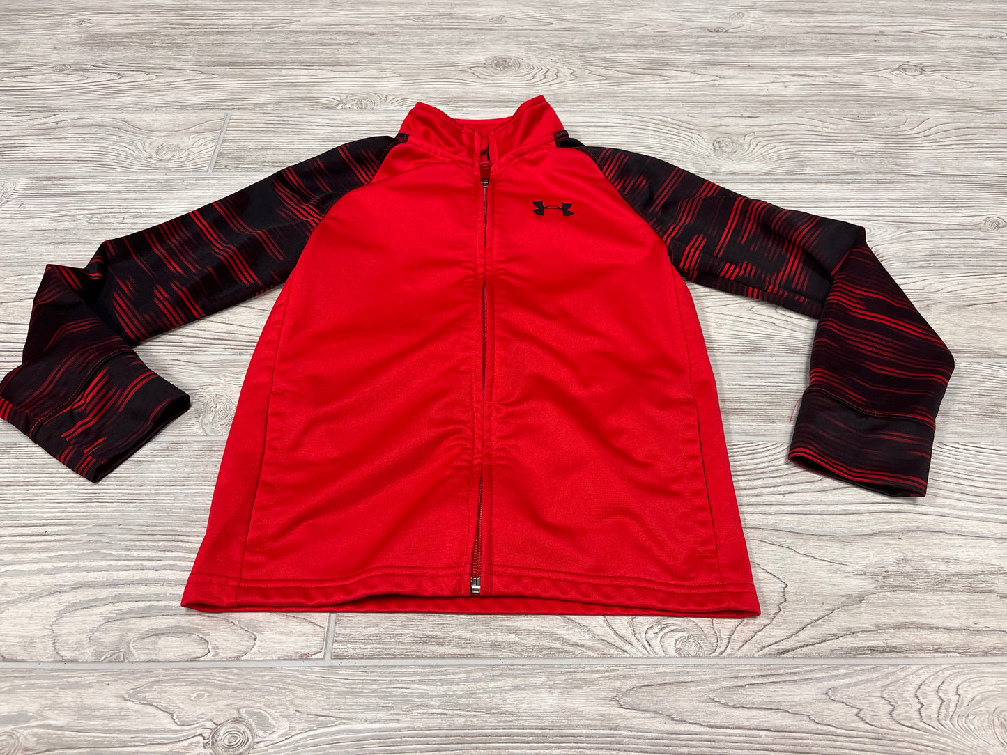 Under Armour Track Jacket