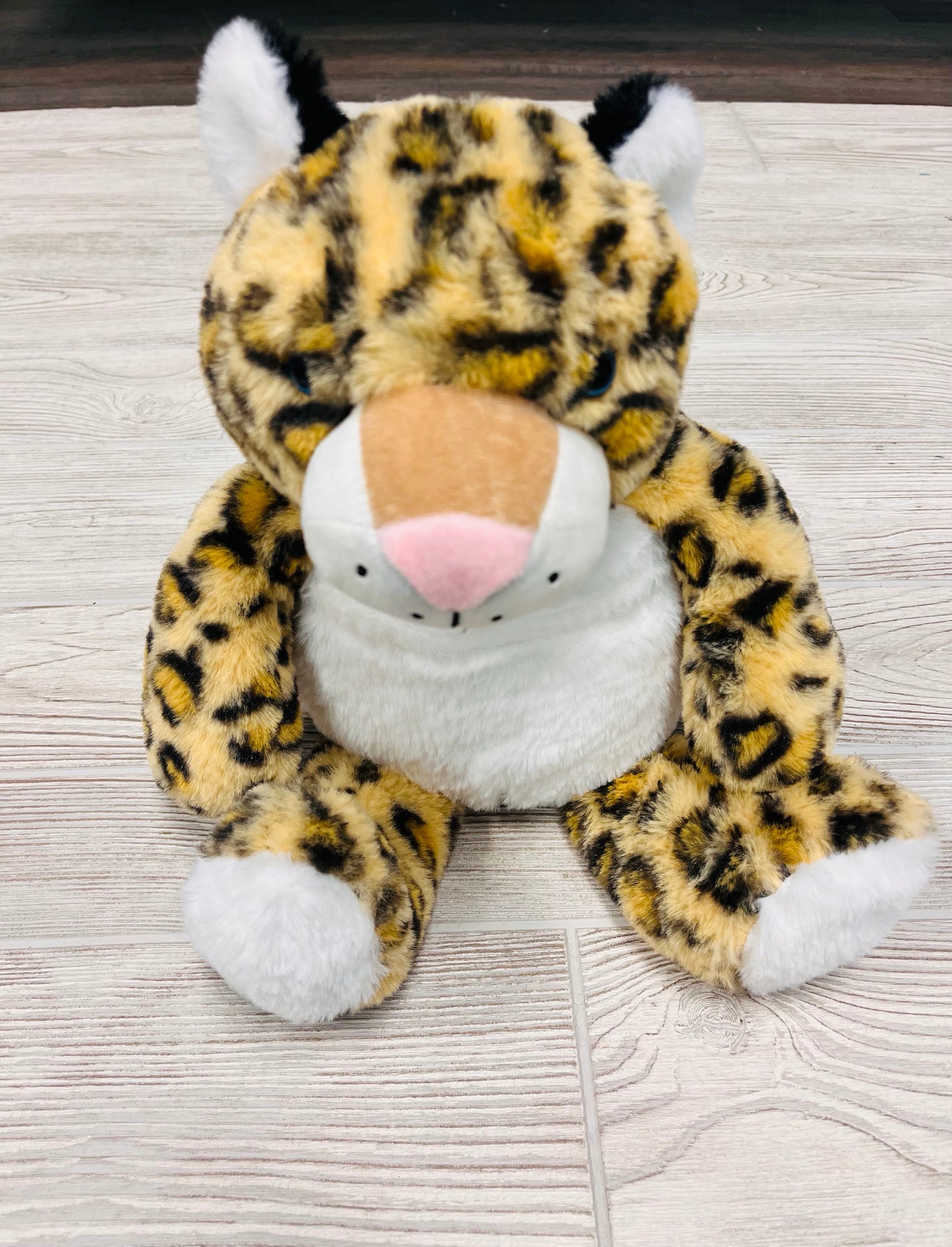 Aroma Home Cheetah