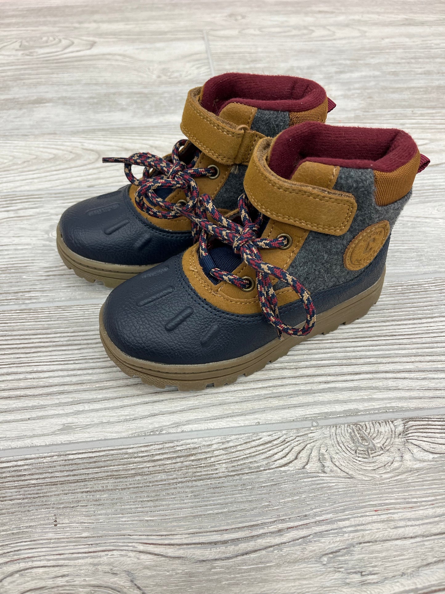 Carter’s Boots