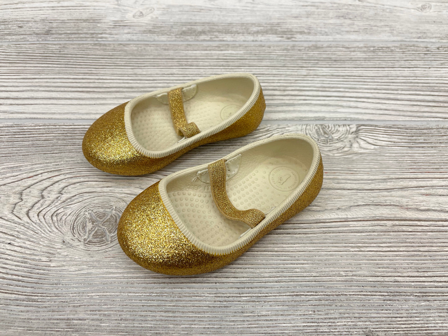 Native Margot Bling Flats